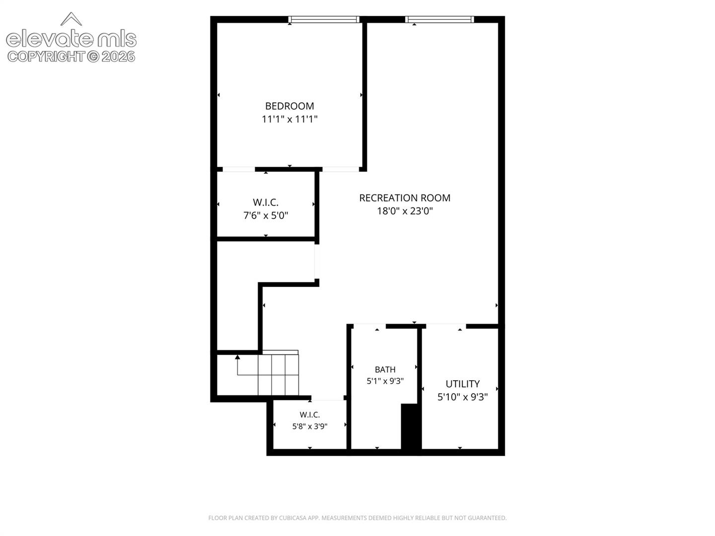 5460 Carvel Grv, Colorado Springs, CO 80922