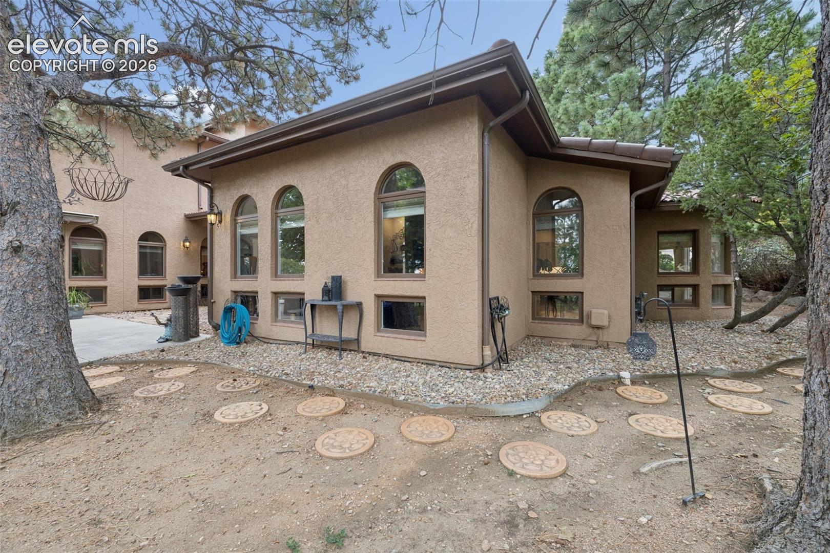 Photo 46 of 860 Appian Court, Colorado Springs