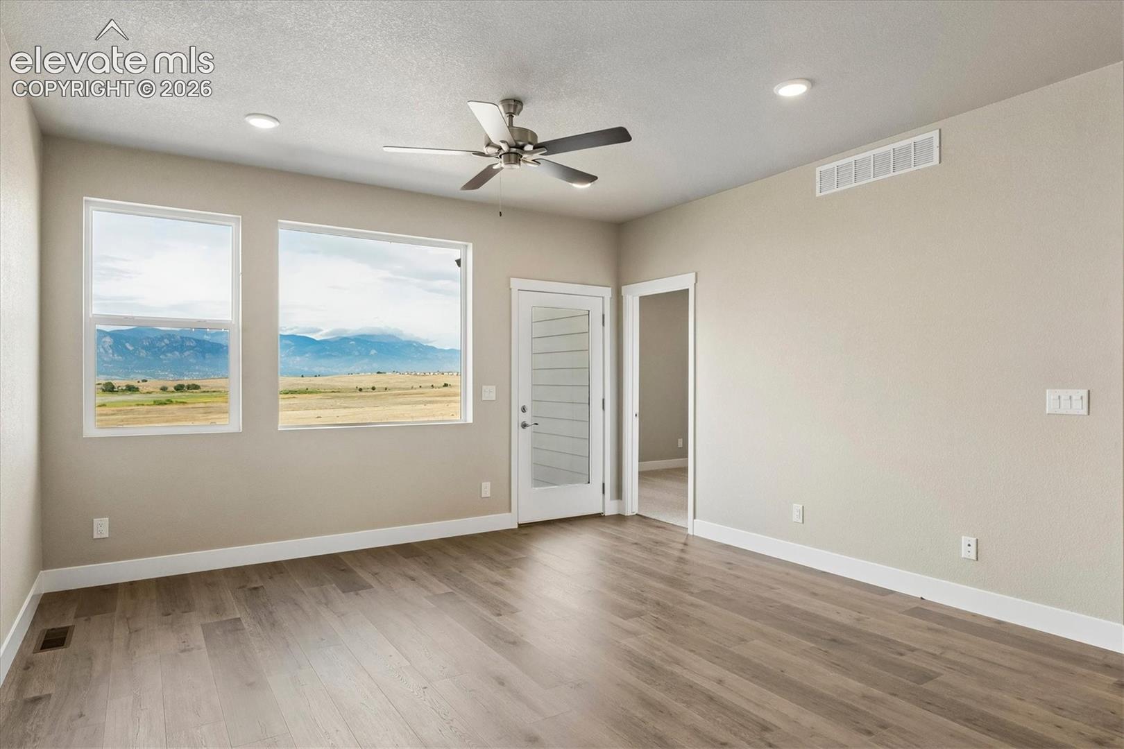 Photo 8 of 5464 Triple Tree Street, Colorado Springs