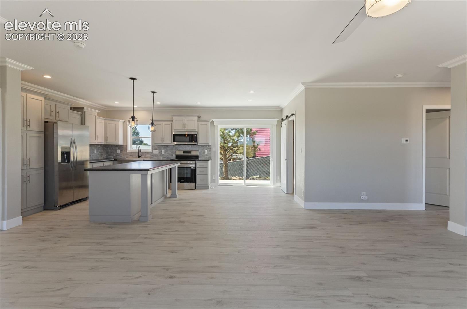 Photo 9 of 23767 Redtail Drive, Colorado Springs