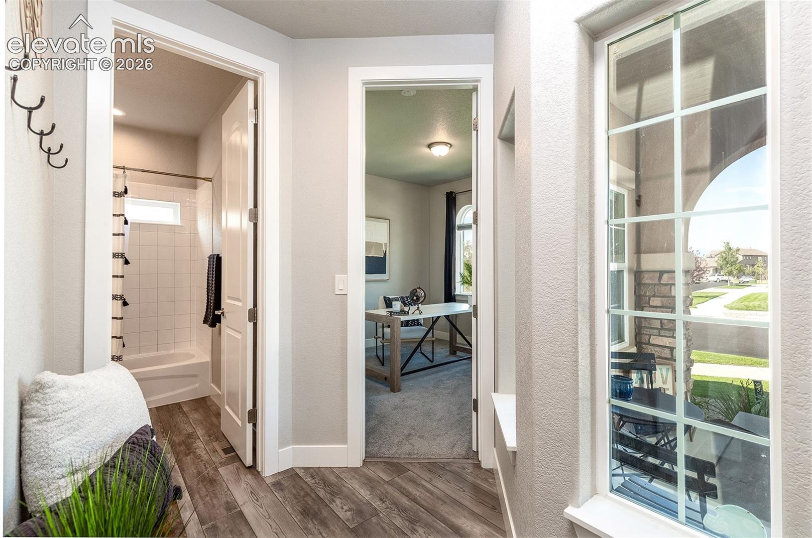 Photo 6 of 7207 Winterstone Court, Colorado Springs