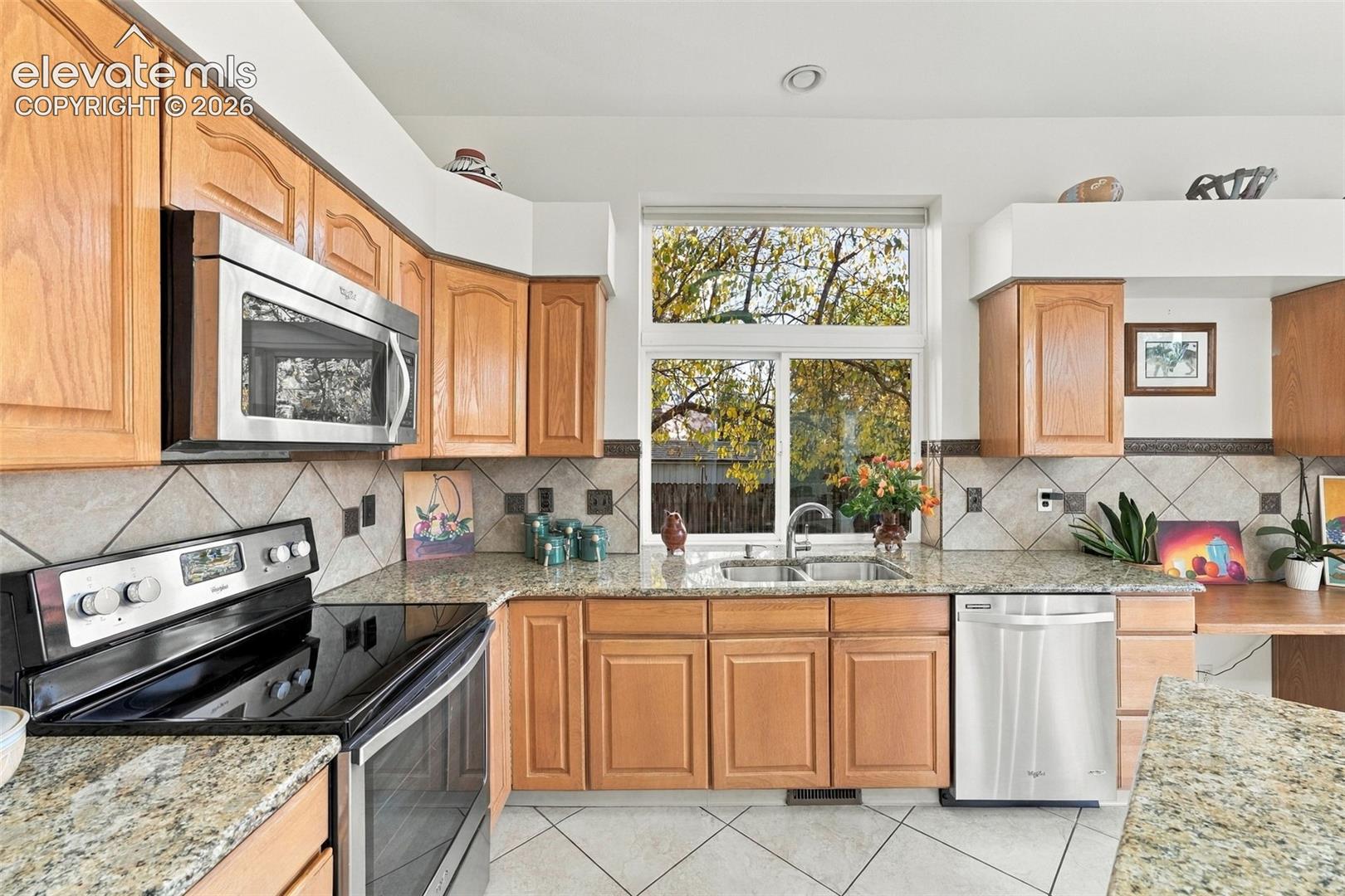 Photo 2 of 8960 Edgefield Drive, Colorado Springs