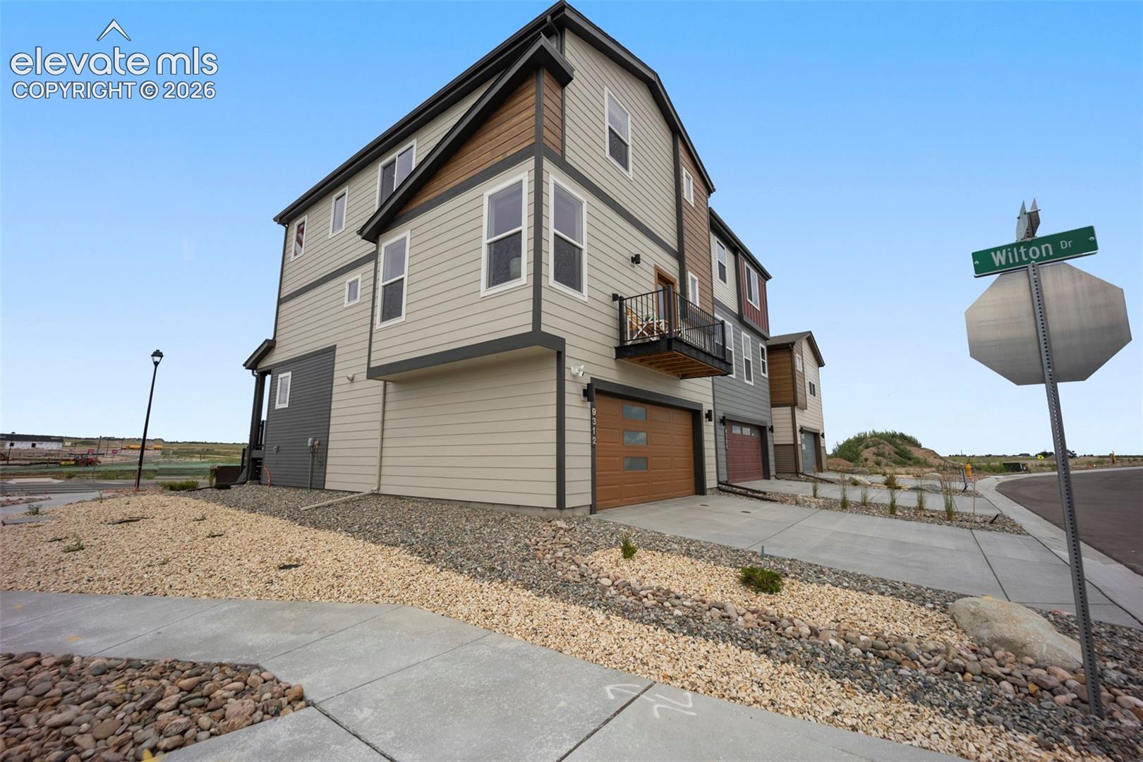 Photo 41 of 9312 Traveler Terrace, Colorado Springs