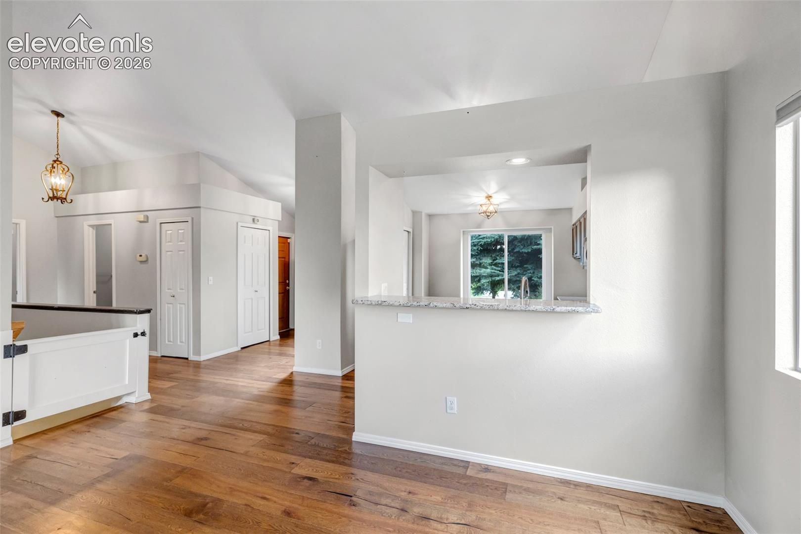Photo 9 of 4359 Prairie Willow Drive, Colorado Springs