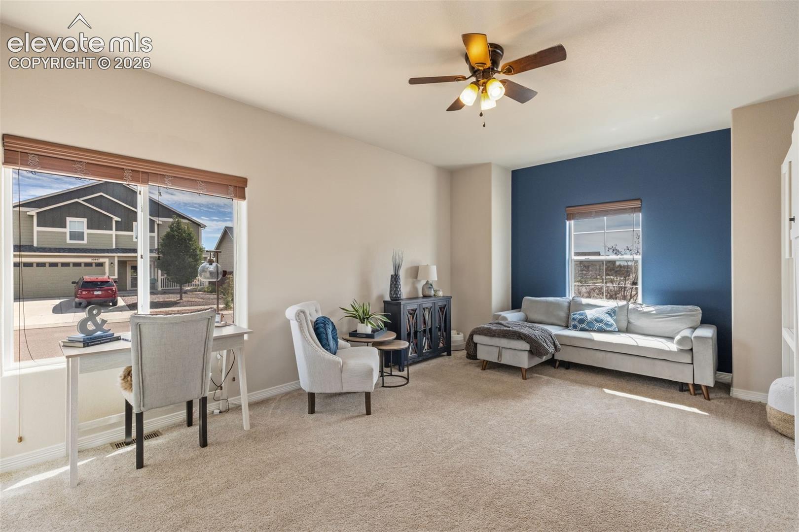 Photo 12 of 12792 Longview Park Lane, Peyton