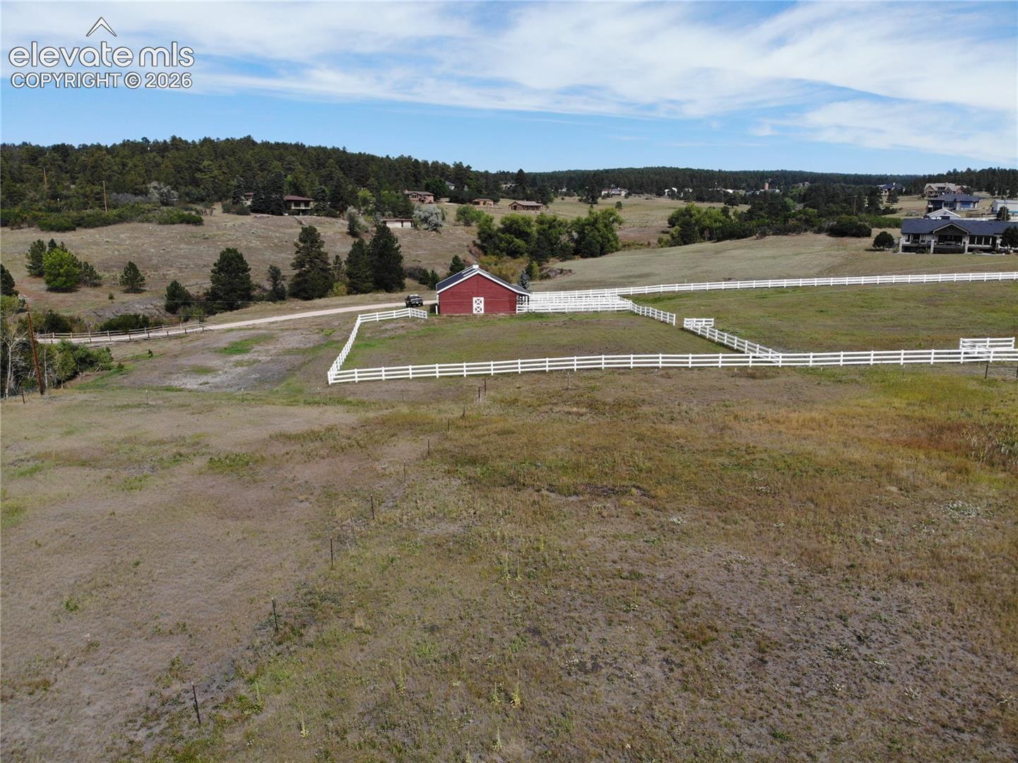 Photo 47 of 1620 Pleier Drive, Colorado Springs