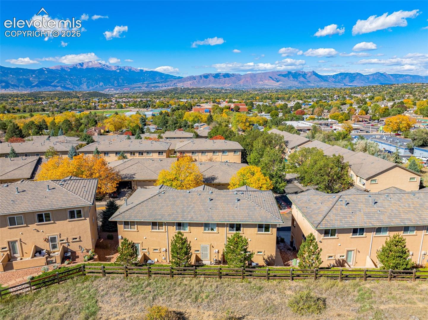 Photo 34 of 4367 Susie View, Colorado Springs