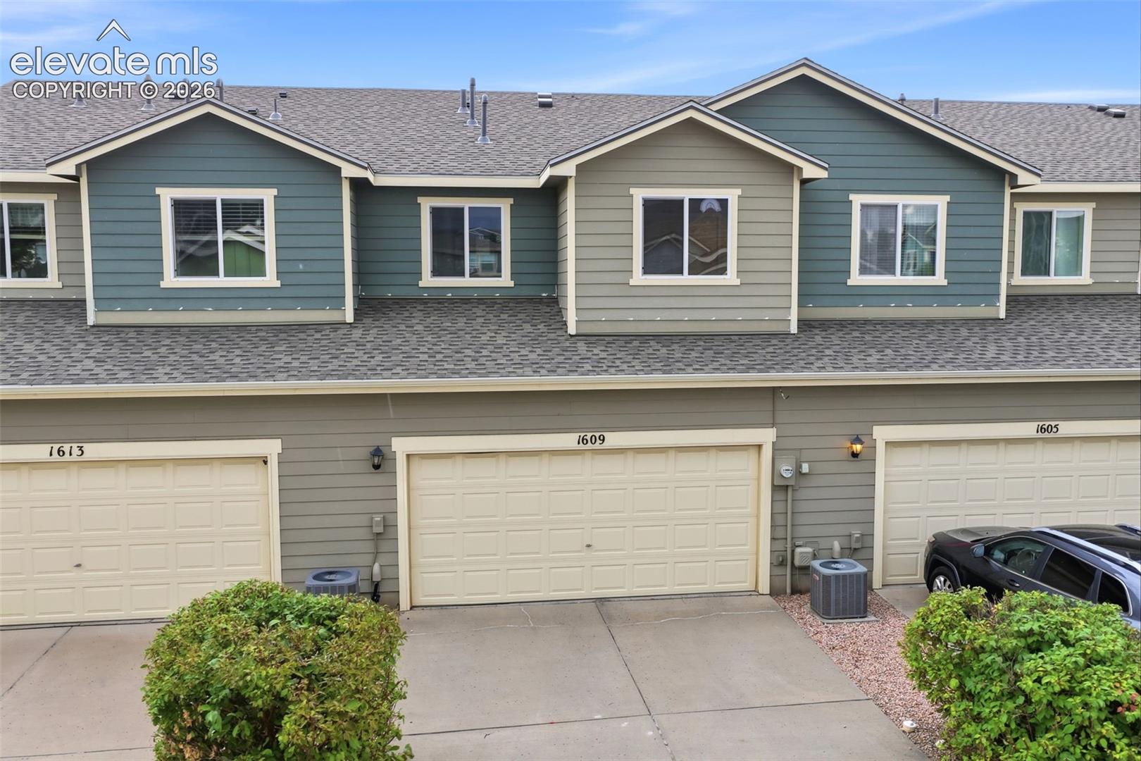 Photo 7 of 1609 Gold Hill Mesa Drive, Colorado Springs