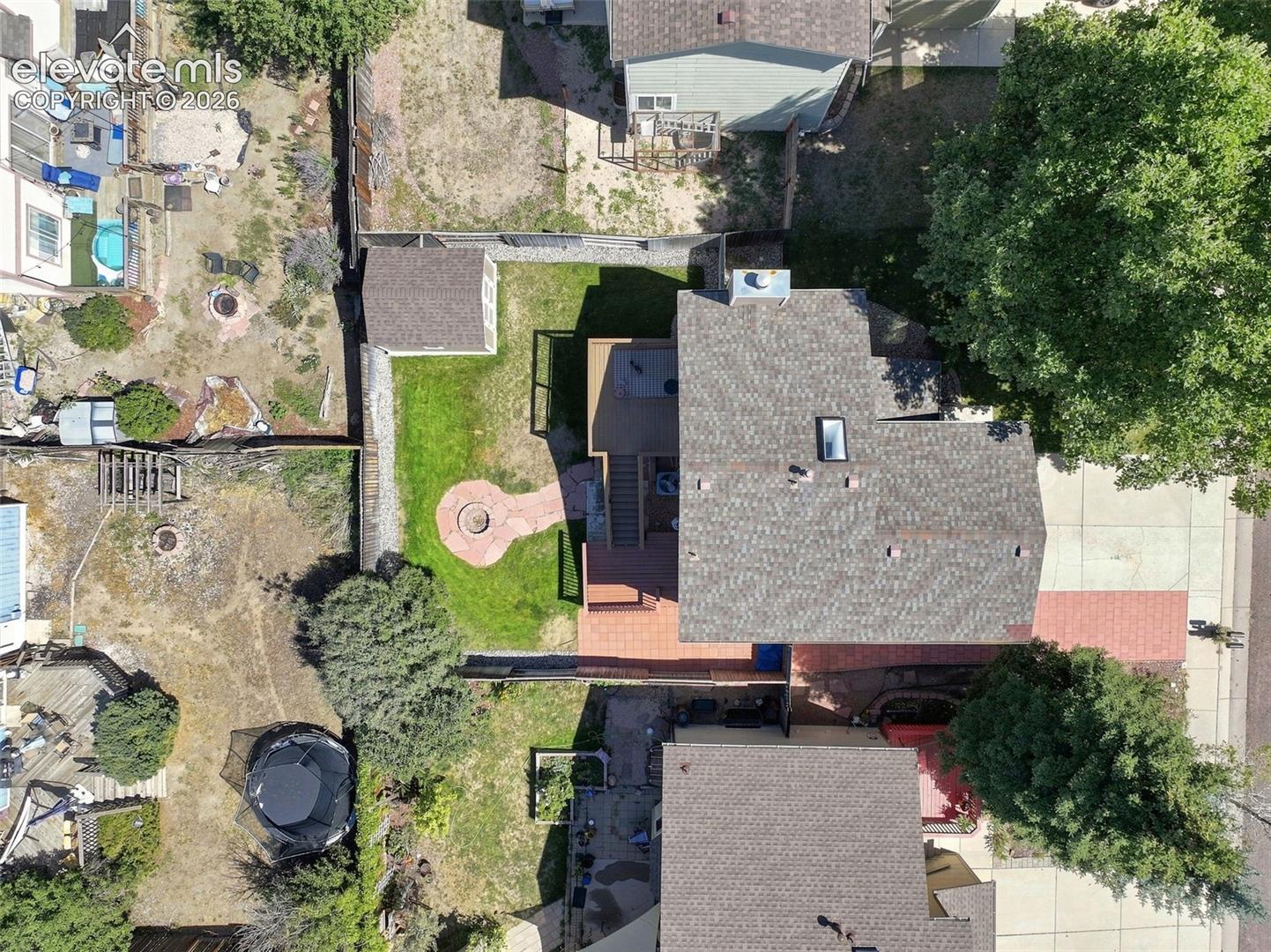 Photo 43 of 3240 Richmond Drive, Colorado Springs