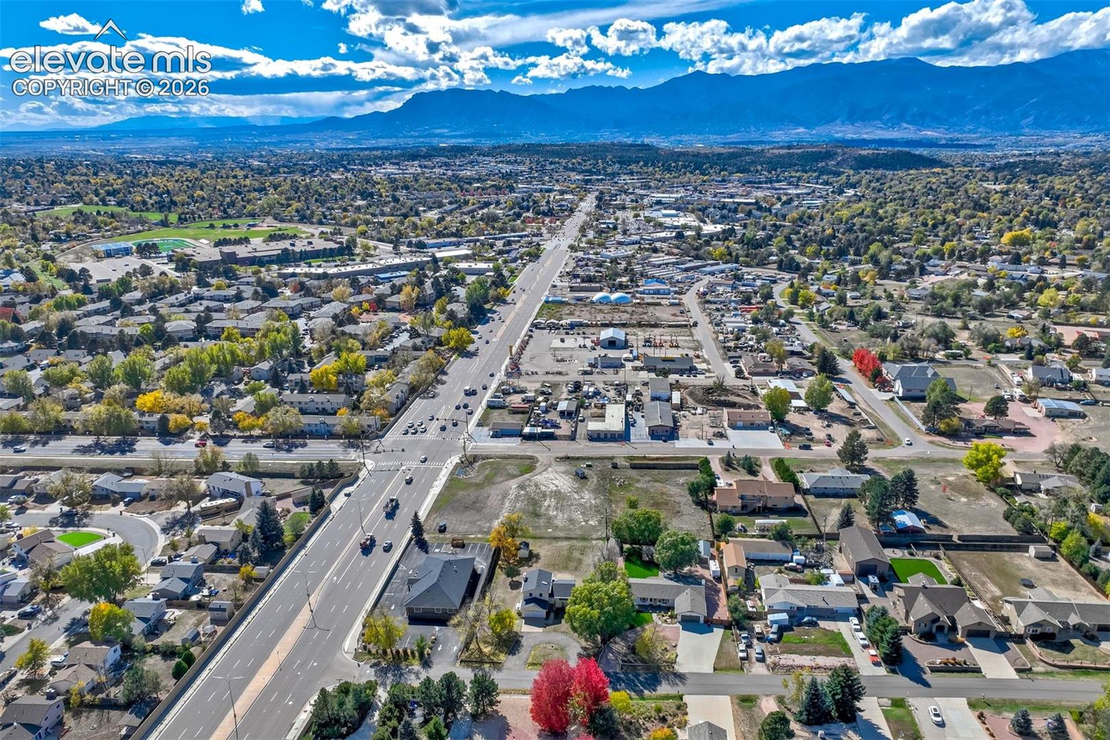 Photo 20 of 4835 Platinum Drive, Colorado Springs