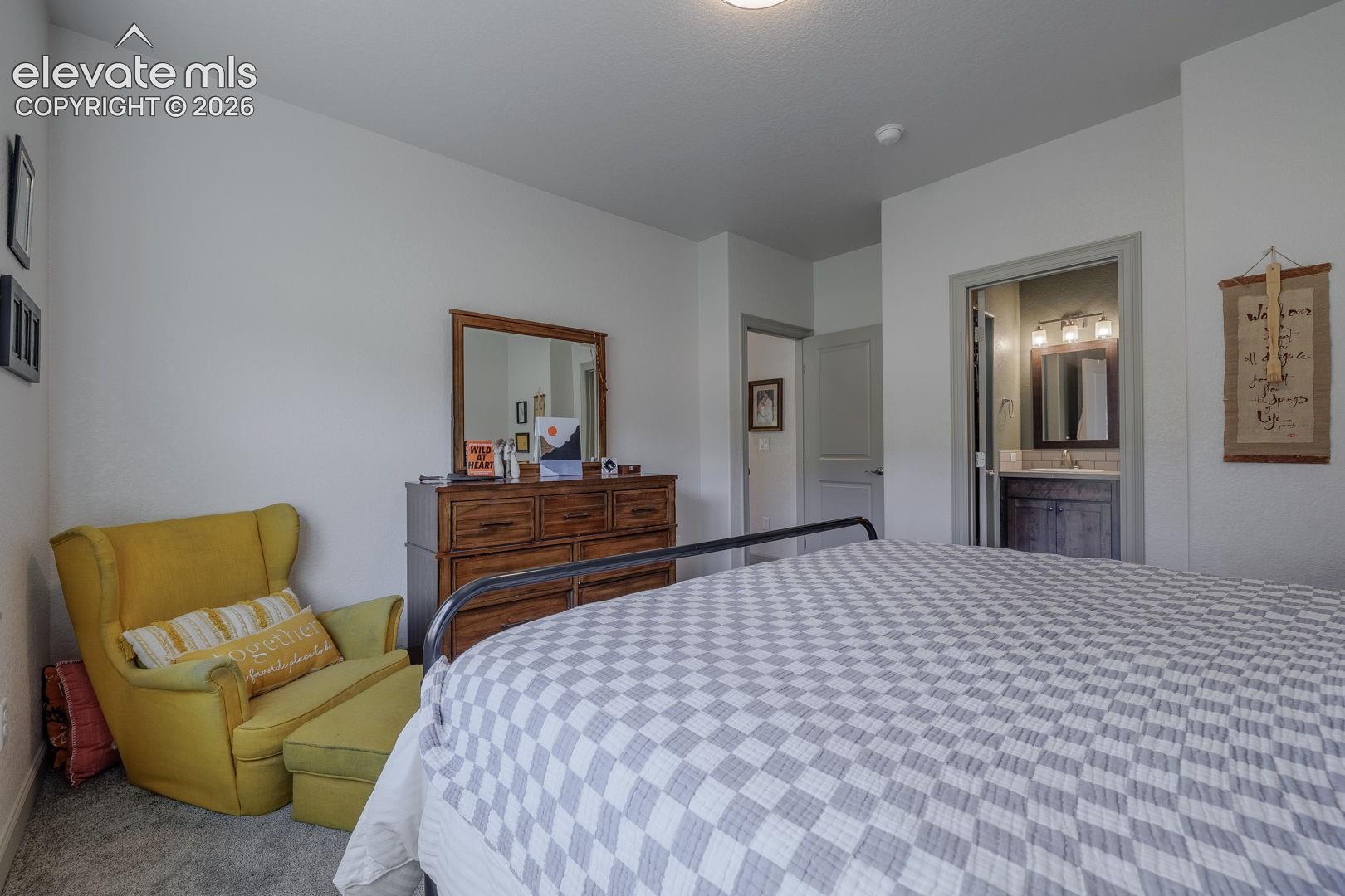 Photo 10 of 522 Brecken Court #B, Woodland Park