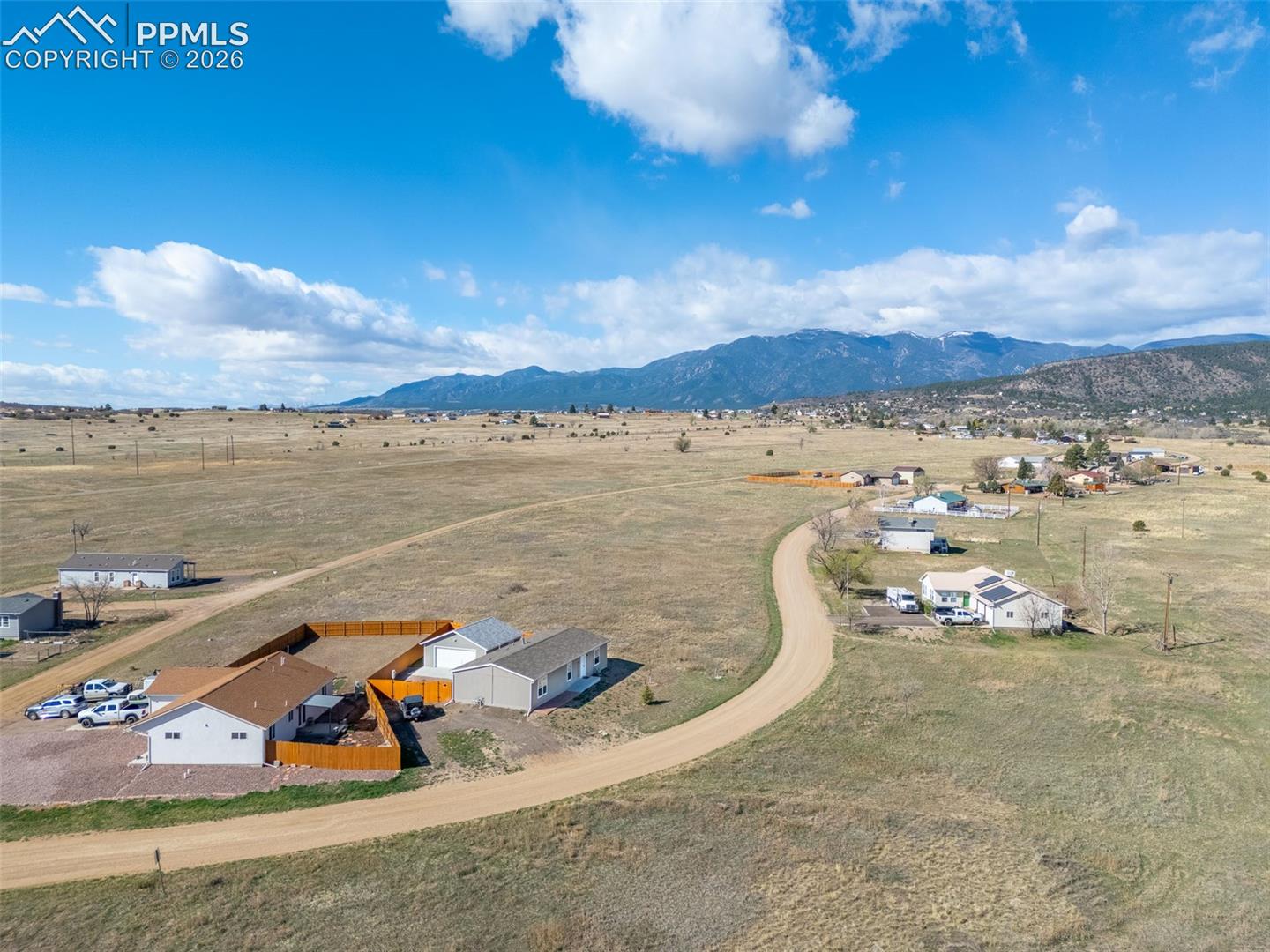 Photo 40 of 4822 W Isabella Drive, Colorado City