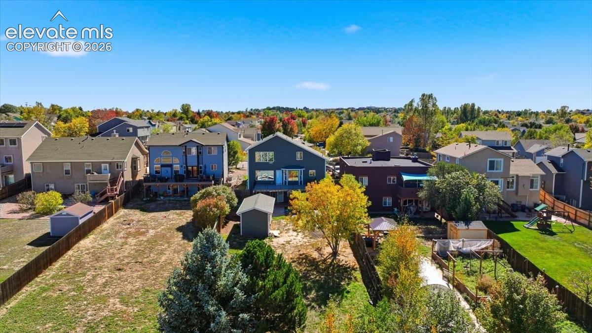Photo 44 of 5276 Balsam Street, Colorado Springs