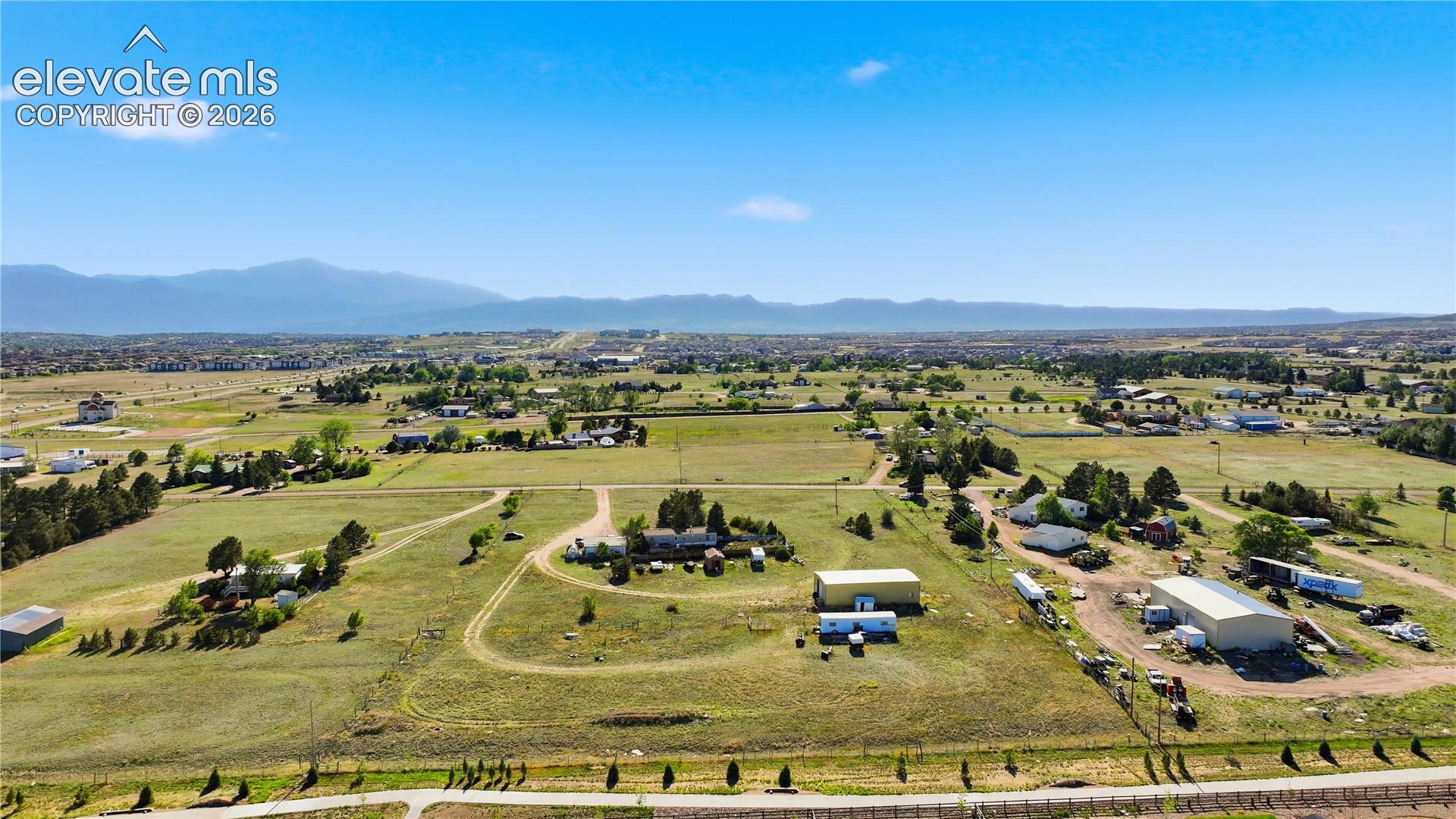 Photo 10 of 7775 Brule Road, Colorado Springs