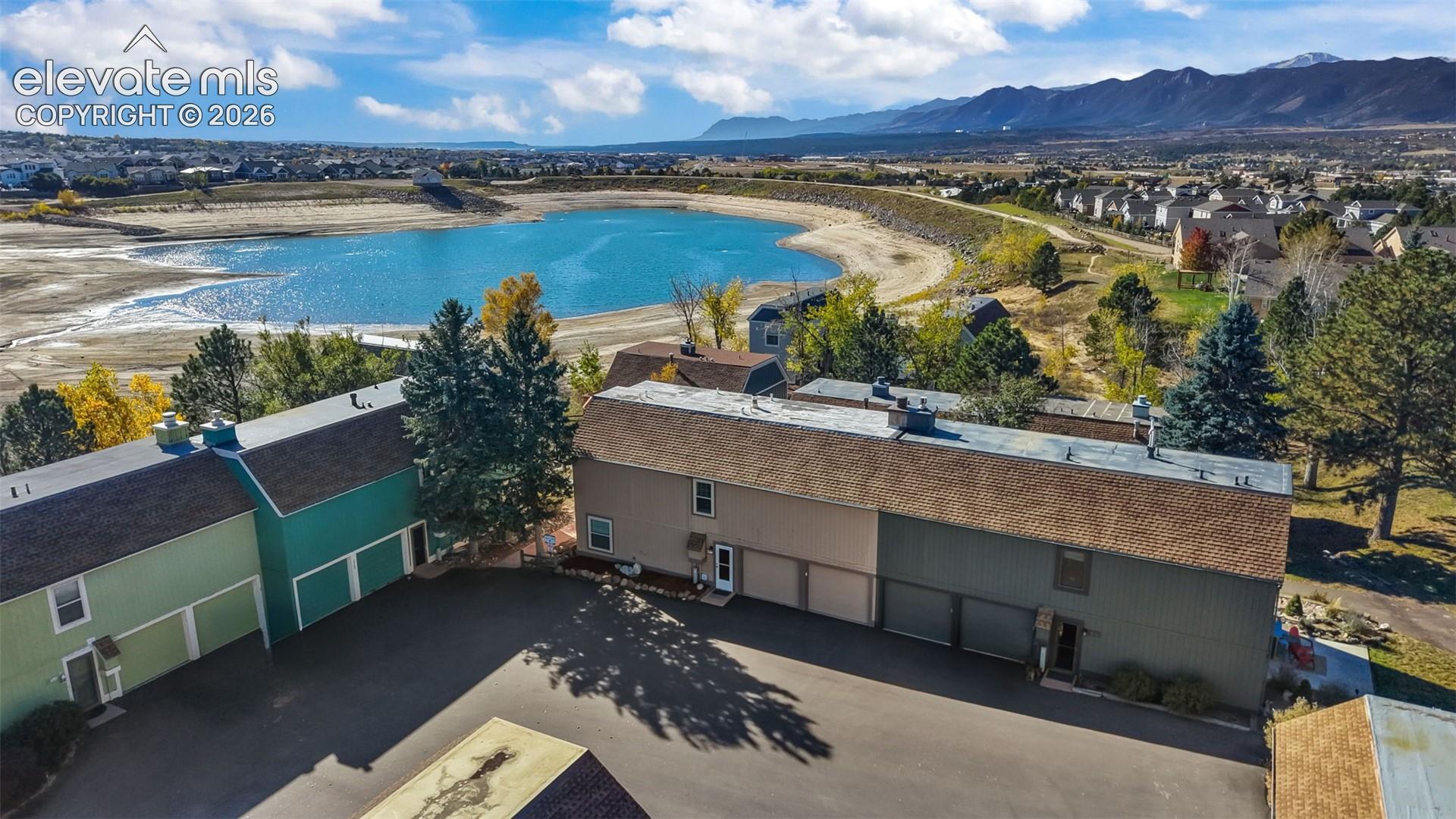 1741 Woodmoor Drive