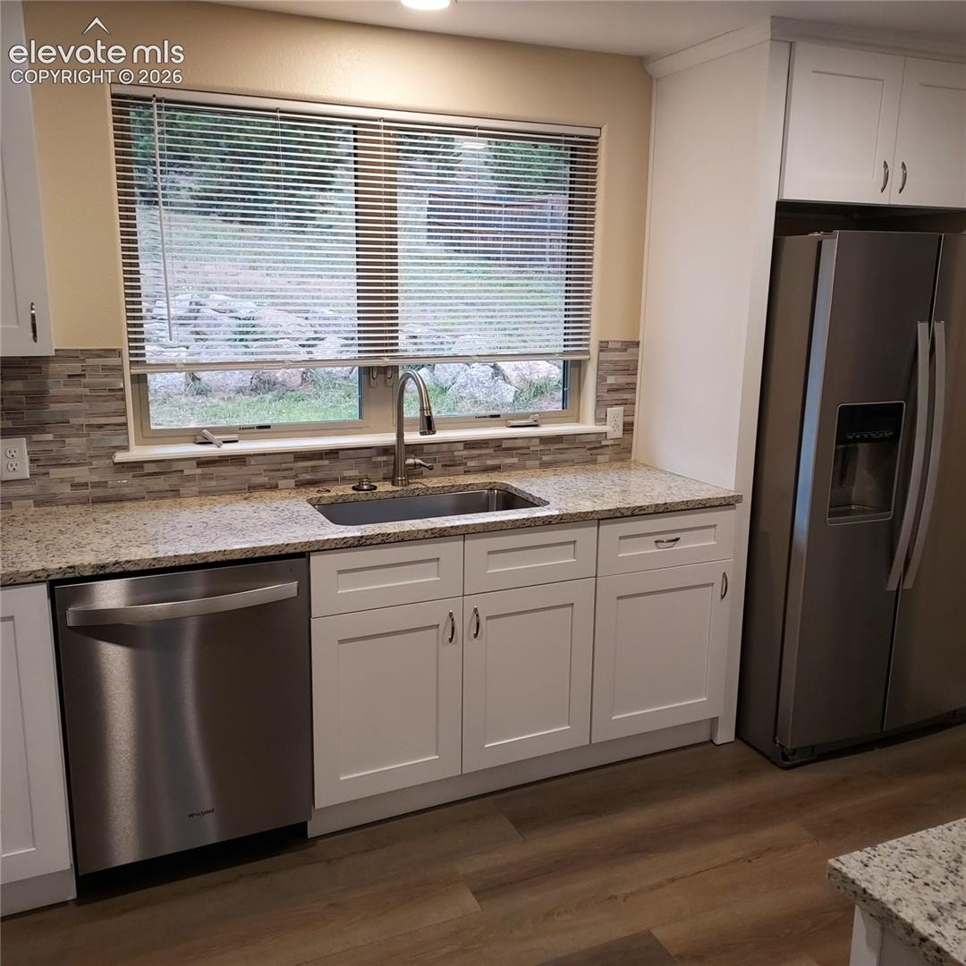 Photo 6 of 111 N Walnut Street, Woodland Park