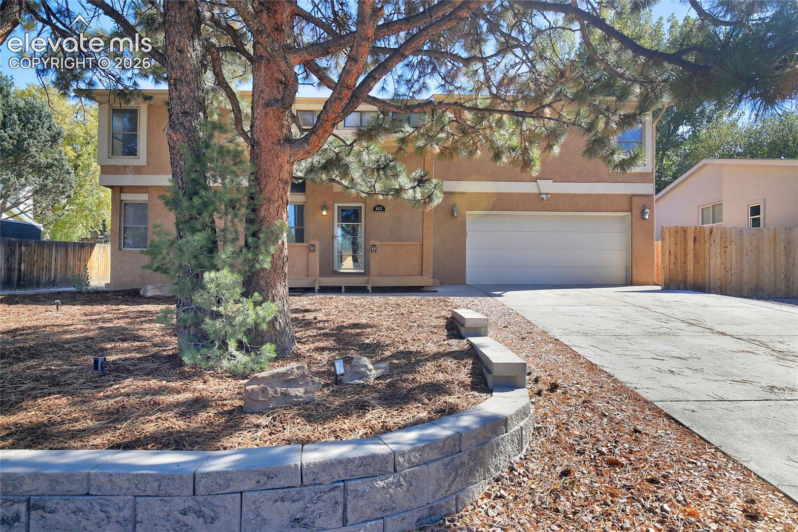 Photo 45 of 6425 Galway Drive, Colorado Springs