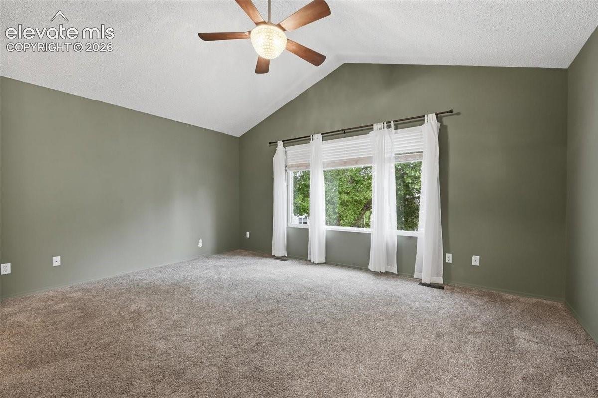 Photo 24 of 690 Snowpeak Court, Colorado Springs