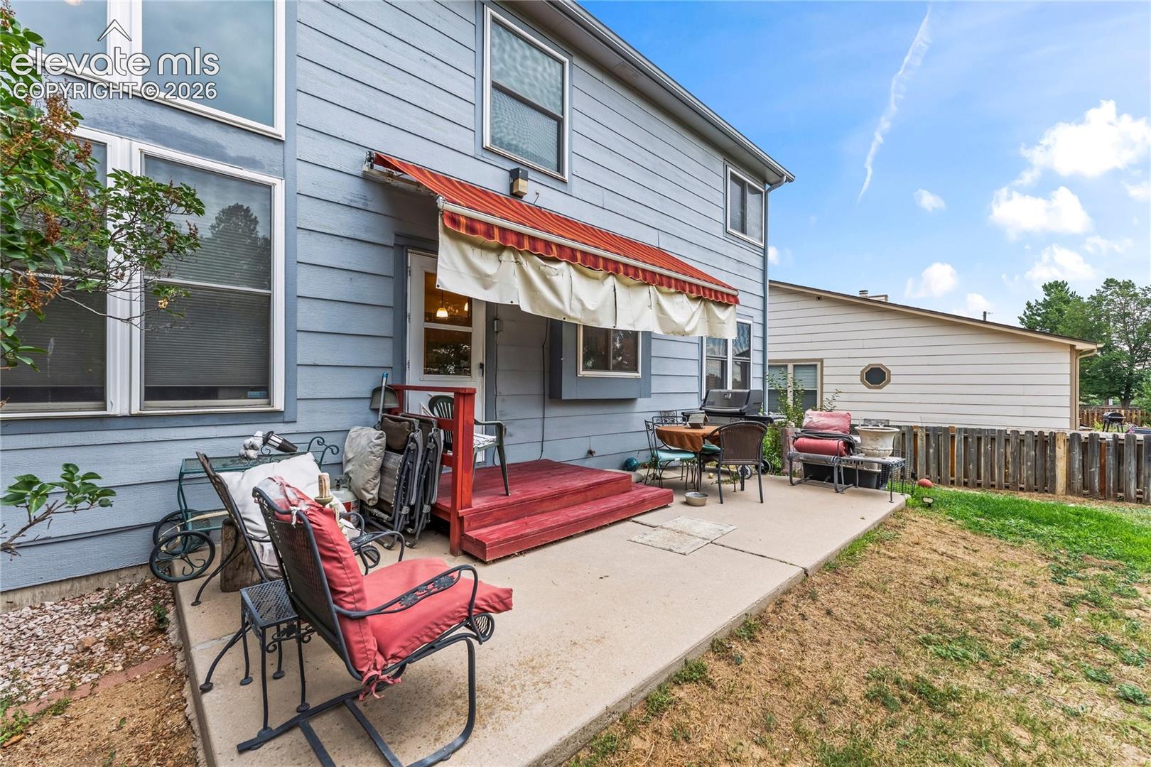 Photo 37 of 830 Royal Crown Lane, Colorado Springs