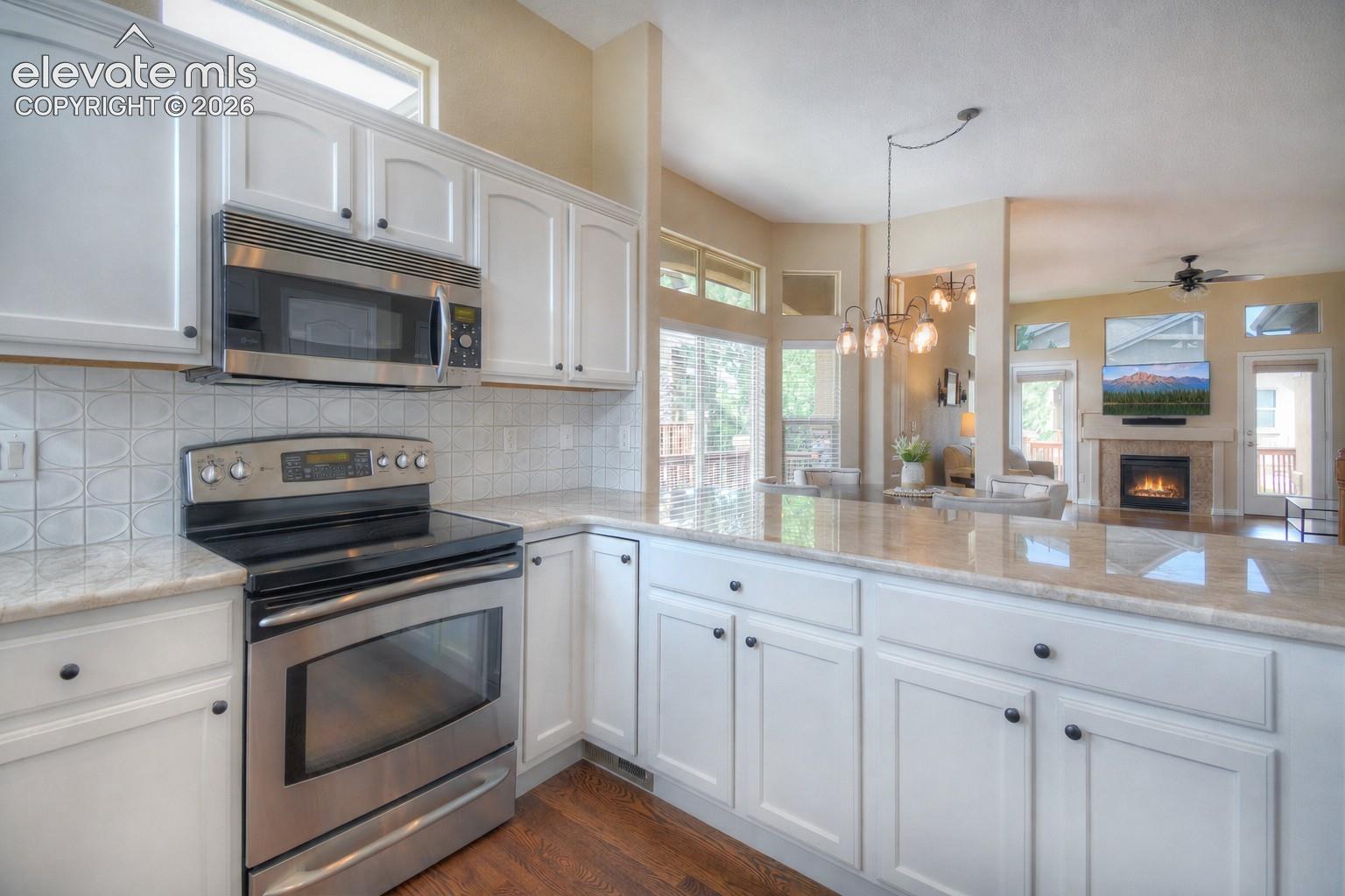 6441 Wind River Point, Colorado Springs, CO 80923