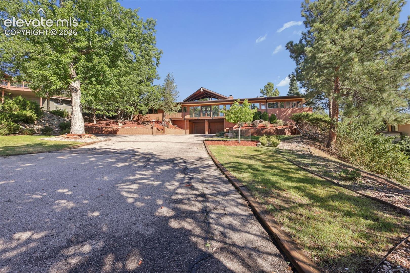 Photo 49 of 720 Scorpio Circle, Colorado Springs