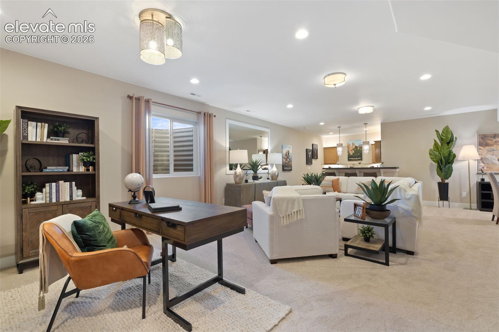 Photo 44 of 6723 Chelsea Thicket Court, Colorado Springs