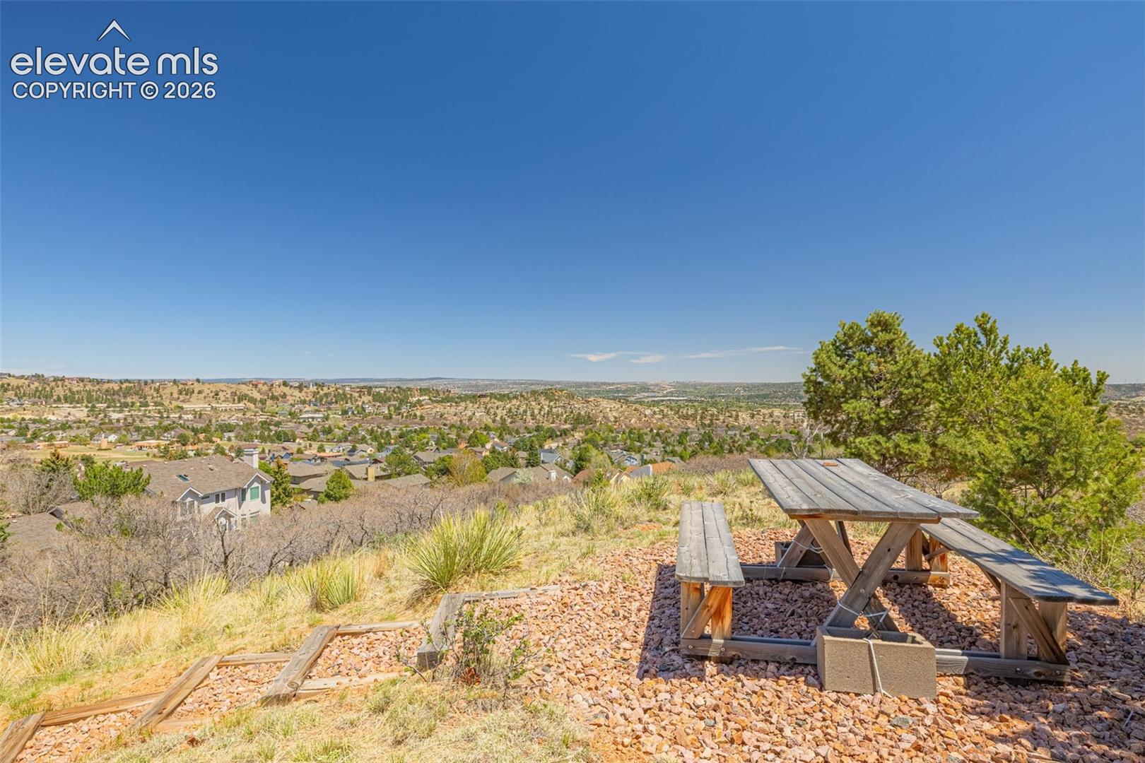2455 Rossmere St, Colorado Springs, CO 80919