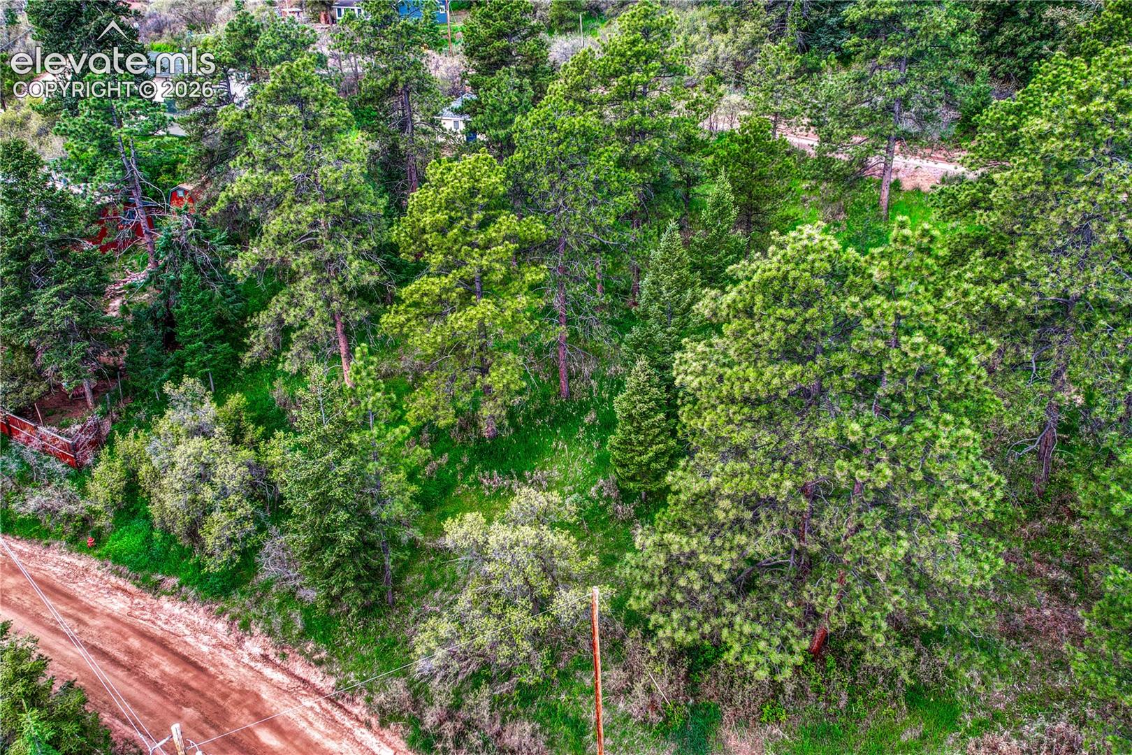 Photo 5 of Buena Vista Avenue, Palmer Lake