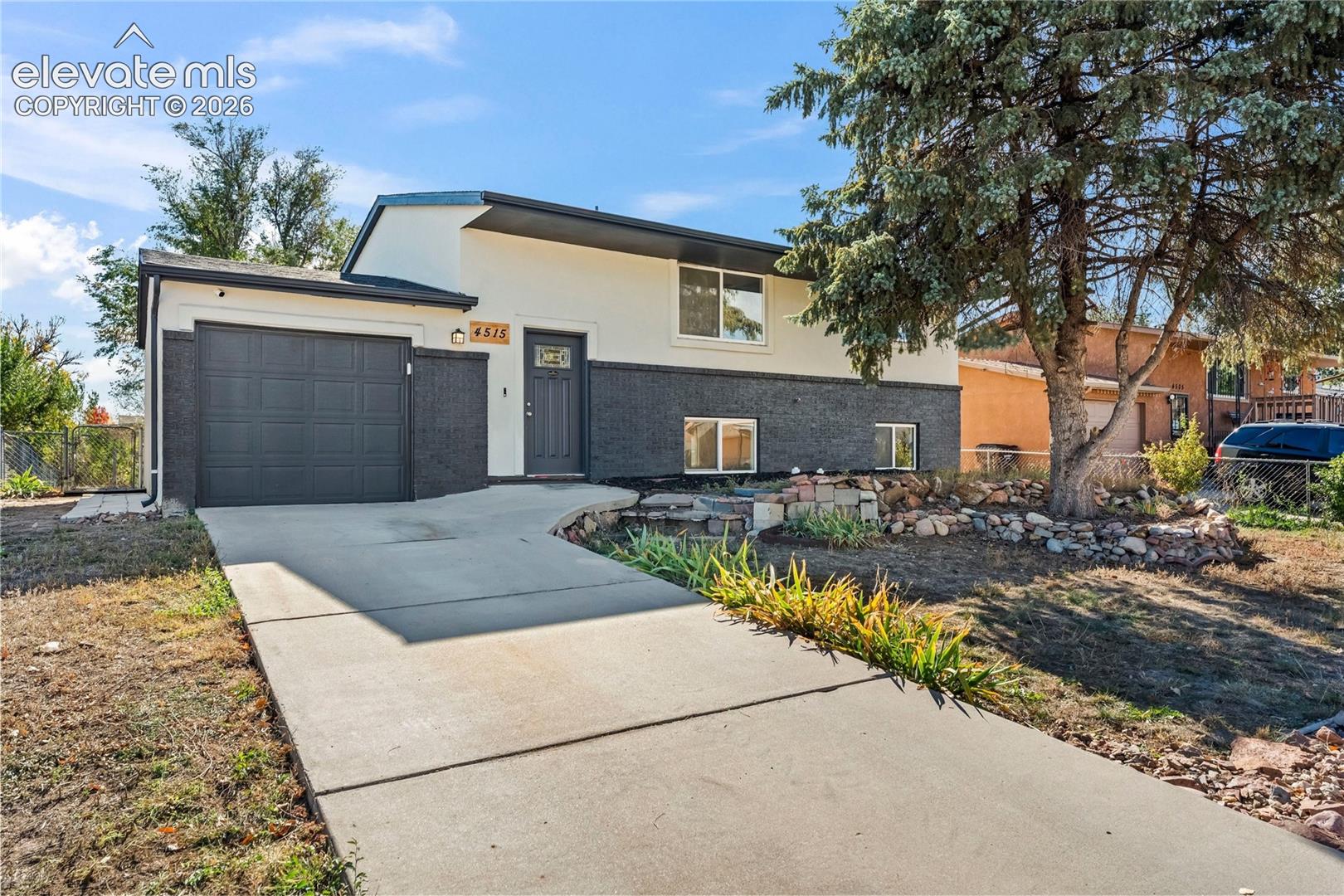 Photo 1 of 4515 London Lane, Colorado Springs