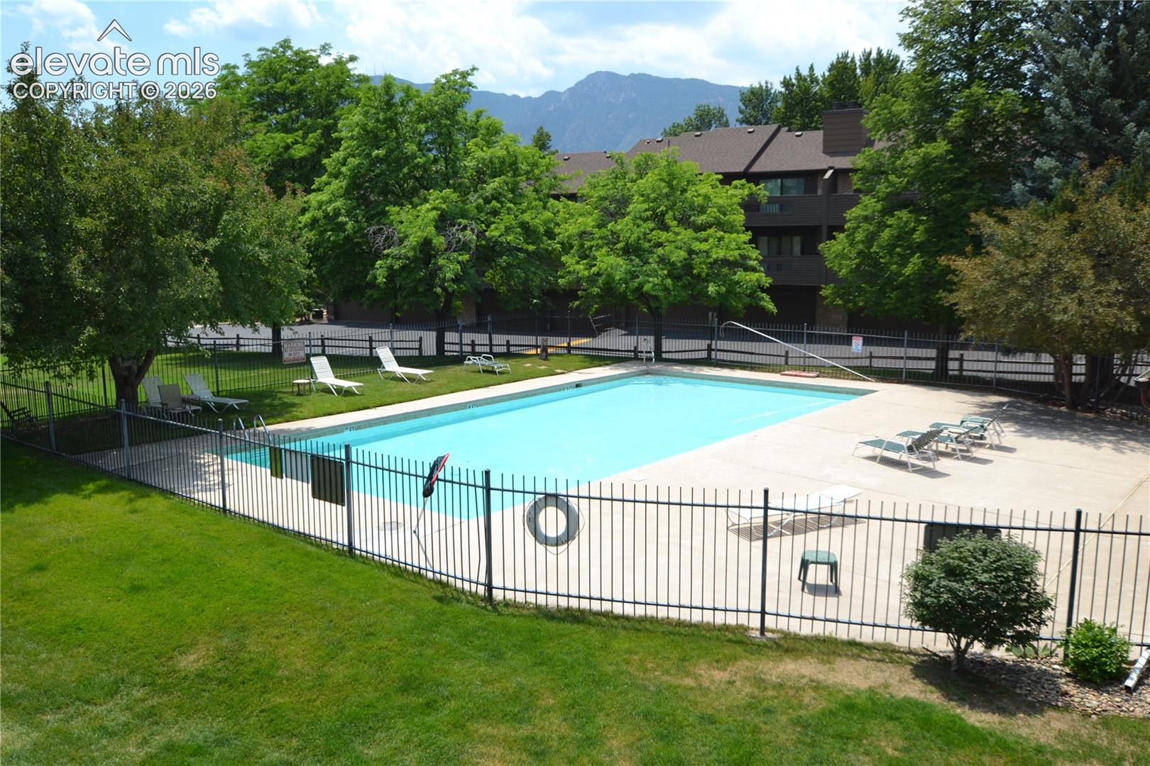 Photo 41 of 3315 Capstan Way, Colorado Springs