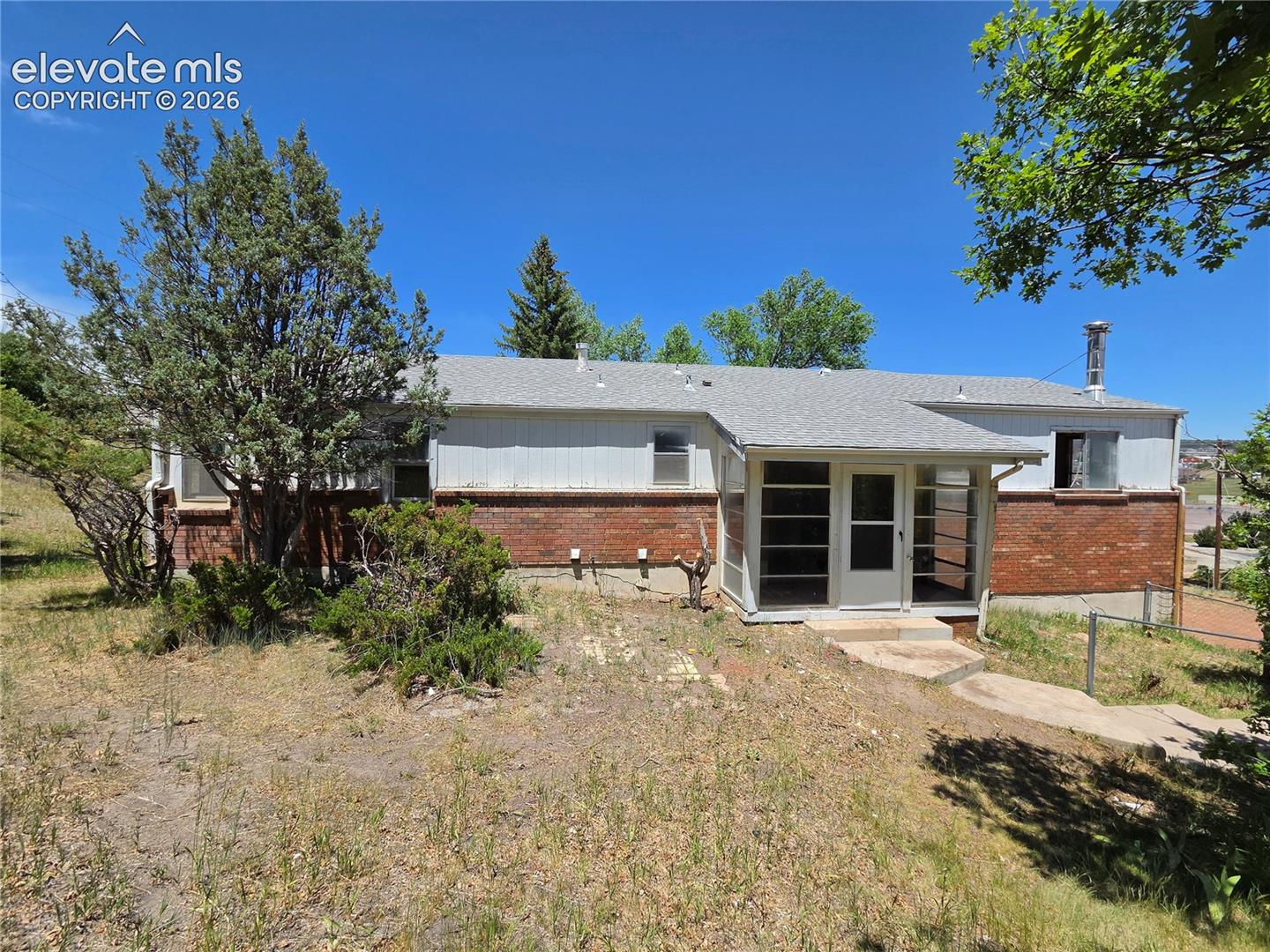 2750 Mcshane Dr, Monument, CO 80132