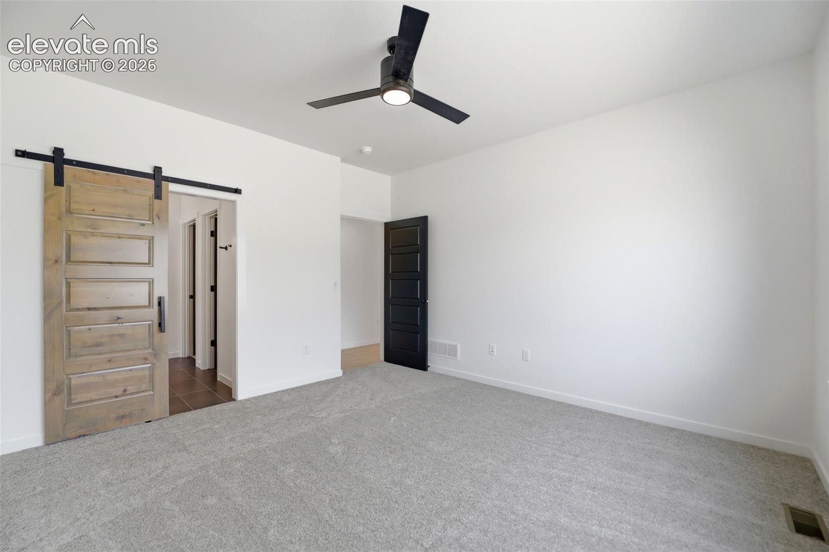 Photo 21 of 10550 Hudson Yard Drive, Colorado Springs