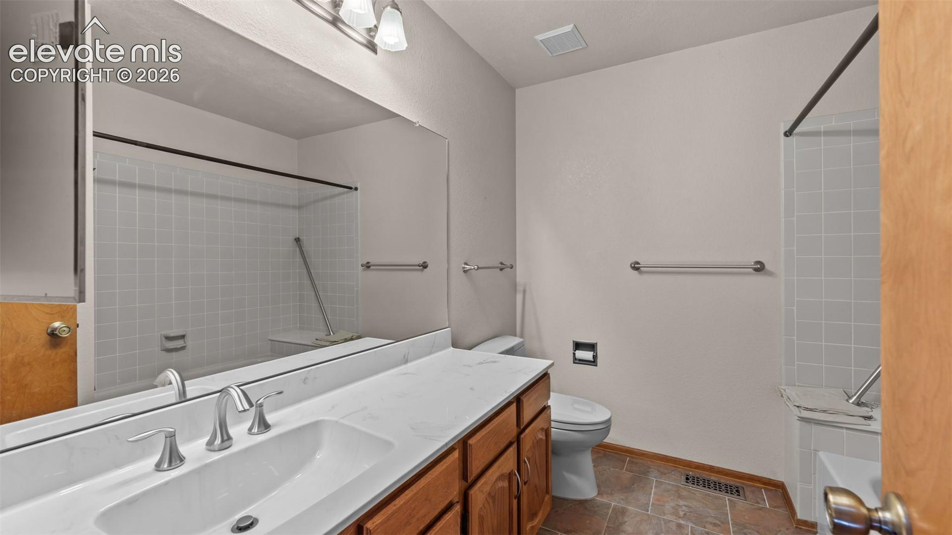 Photo 21 of 8045 Sangor Drive, Colorado Springs