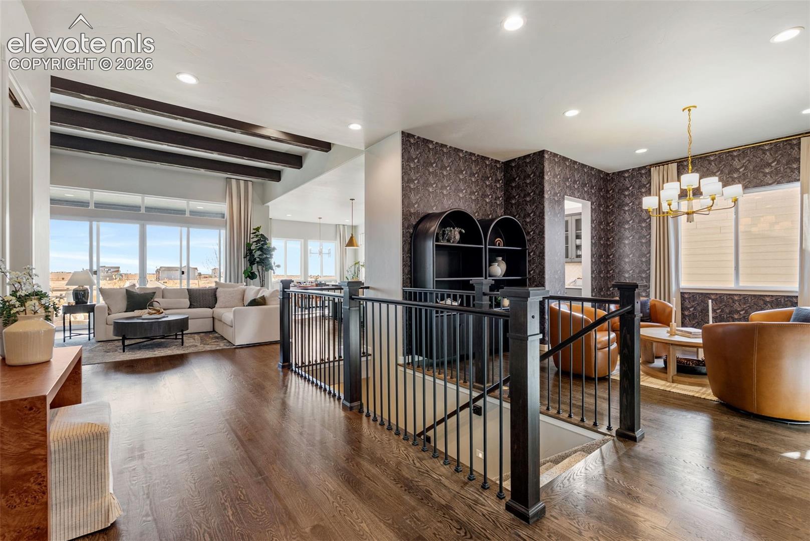 Photo 14 of 7711 Desert Wrangler Drive, Colorado Springs