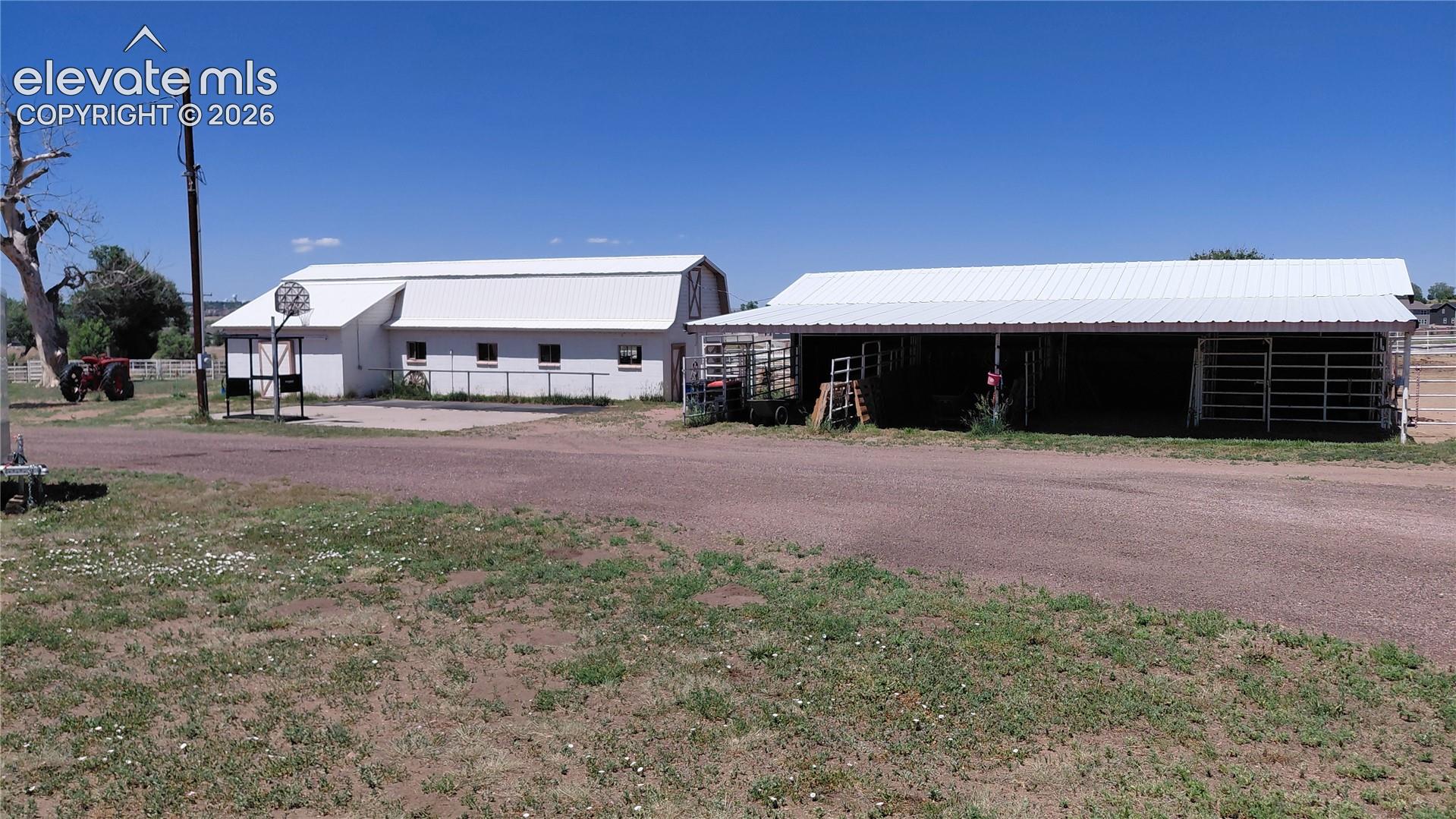 10275 Link Rd, Fountain, CO 80817