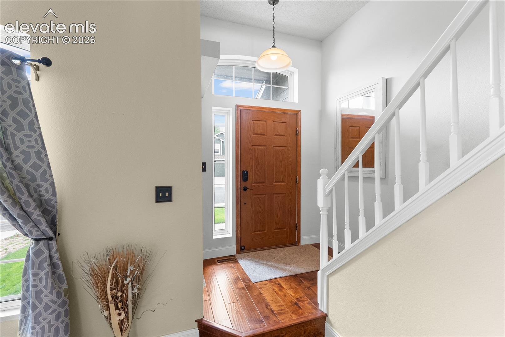 1328 Hamstead Ct, Colorado Springs, CO 80907