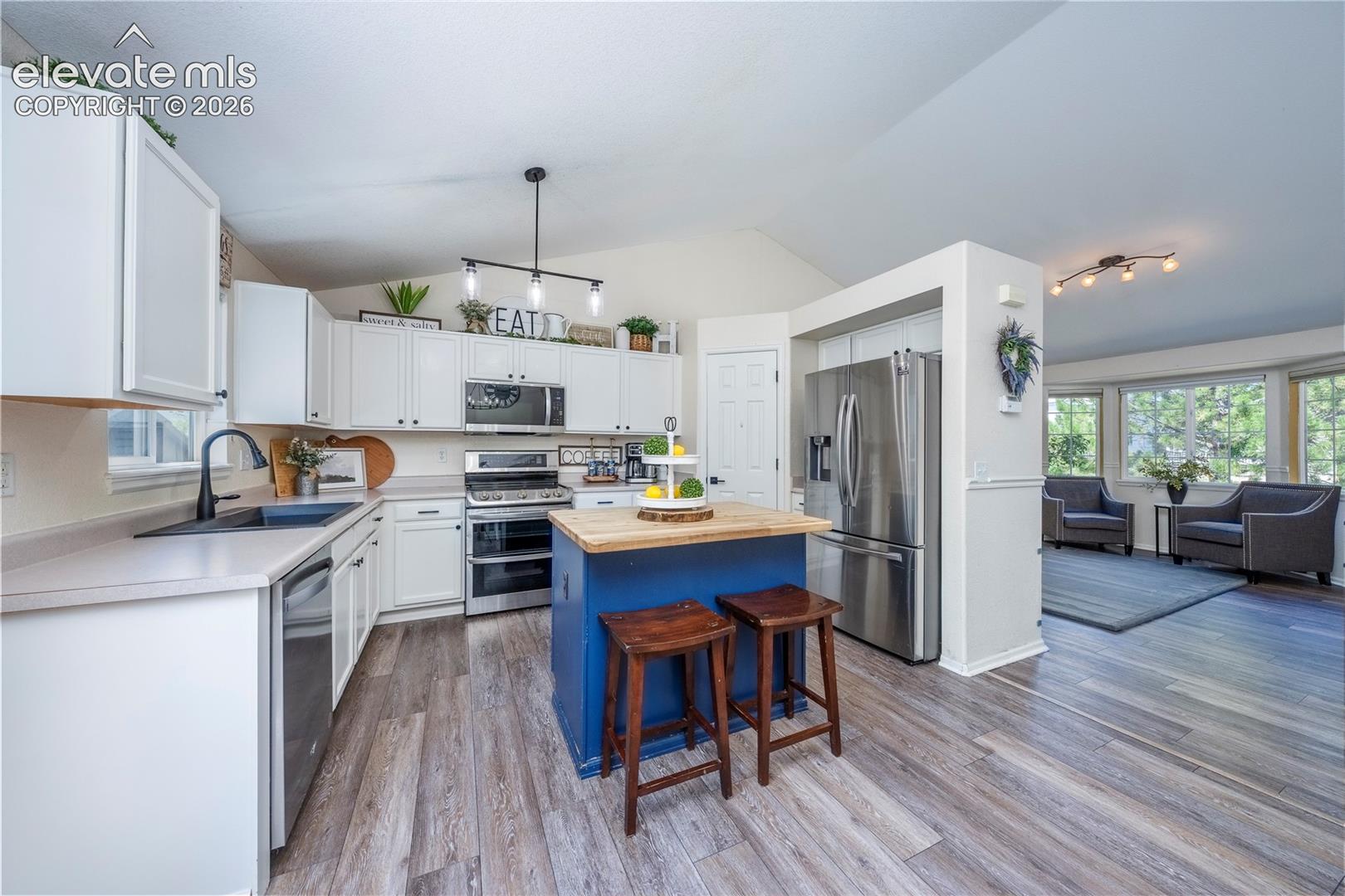 Photo 10 of 5664 Mesa Mountain Way, Colorado Springs