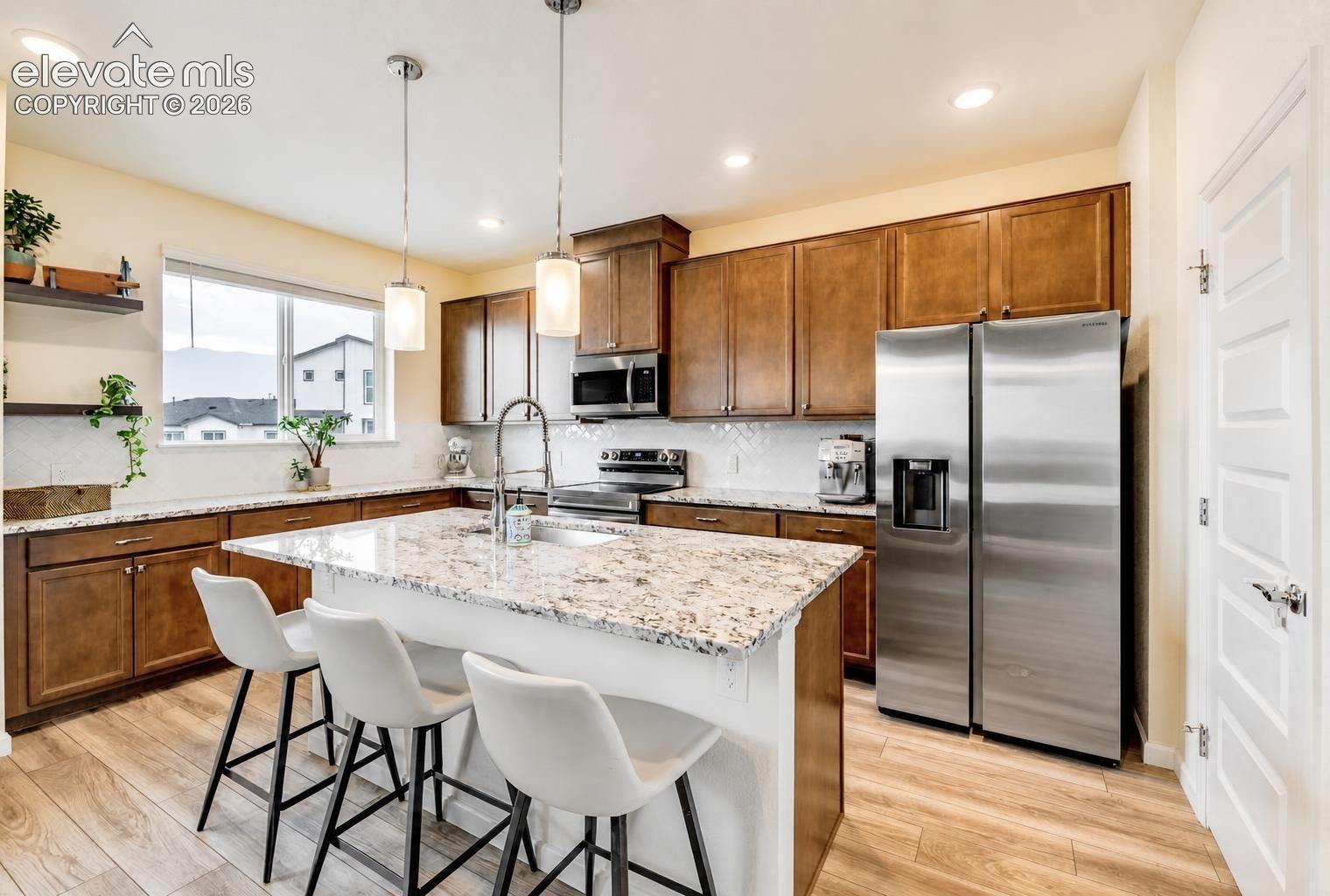 Photo 8 of 930 Hook Grove, Colorado Springs