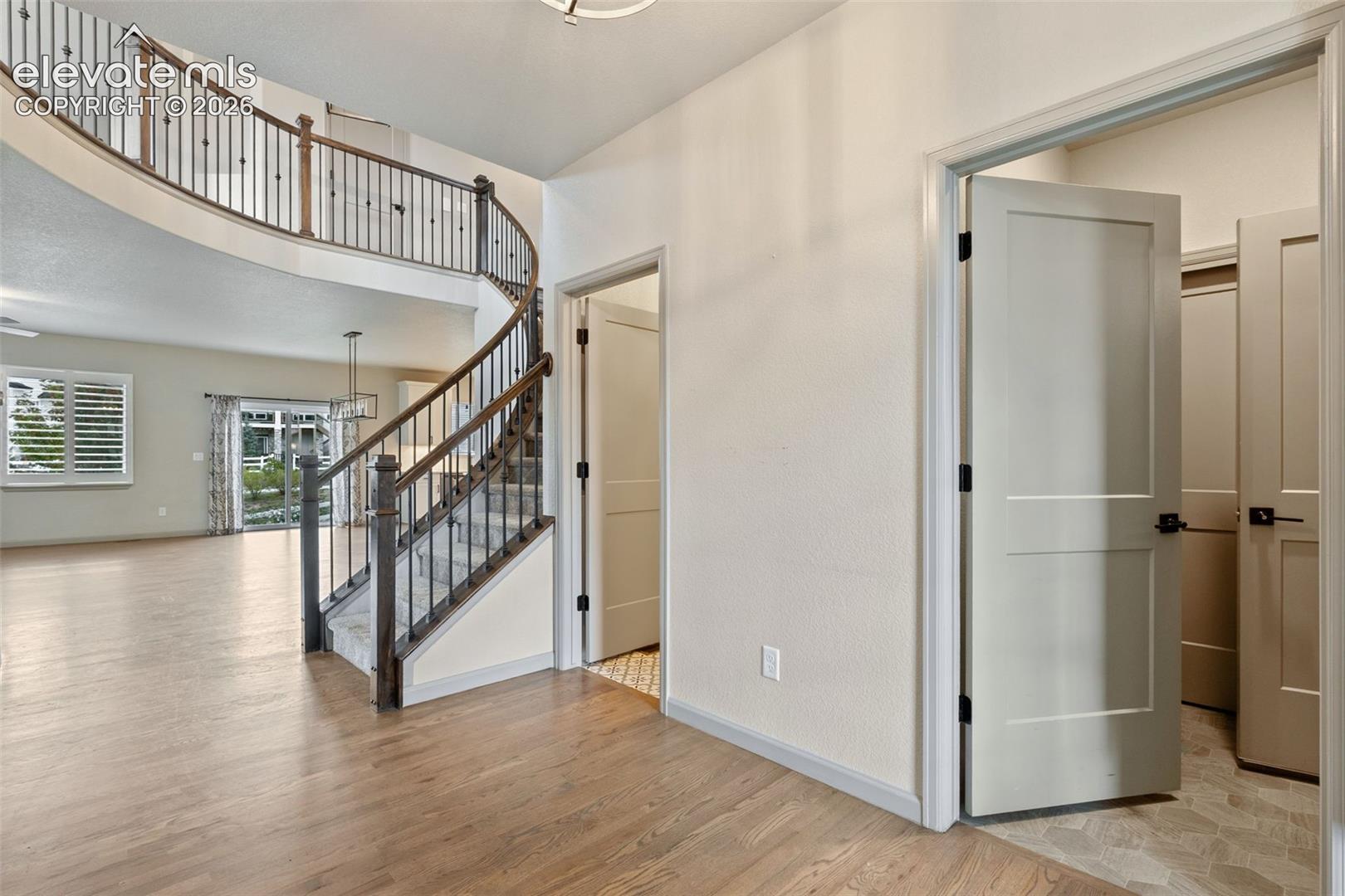 Photo 6 of 830 Sword Dancer Drive, Colorado Springs