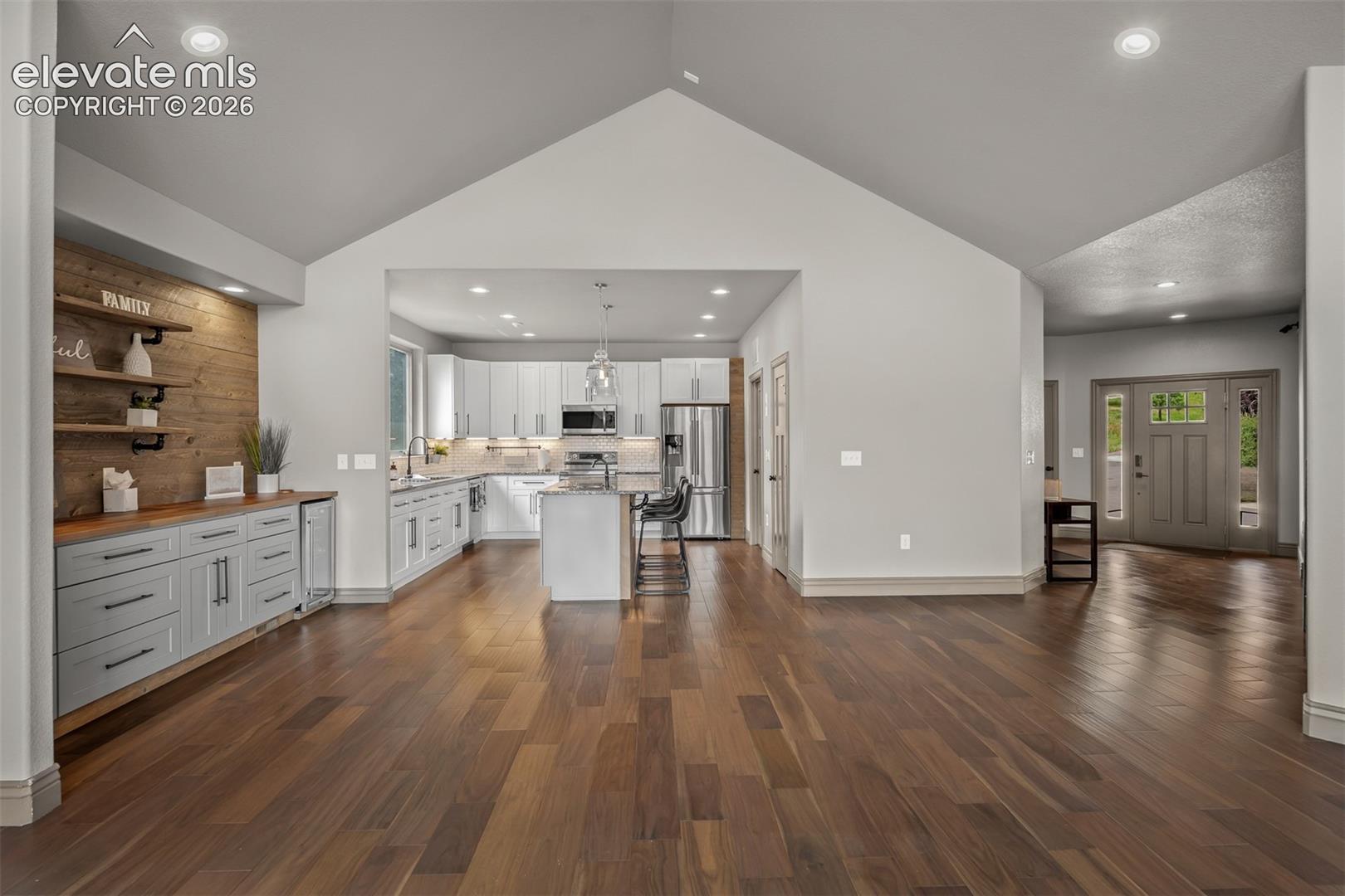 Photo 12 of 4045 Ramshorn Point, Colorado Springs
