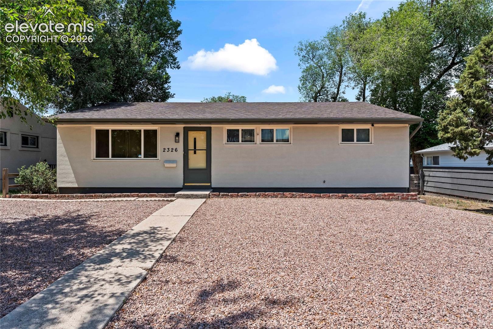 2326 Eagle View Drive