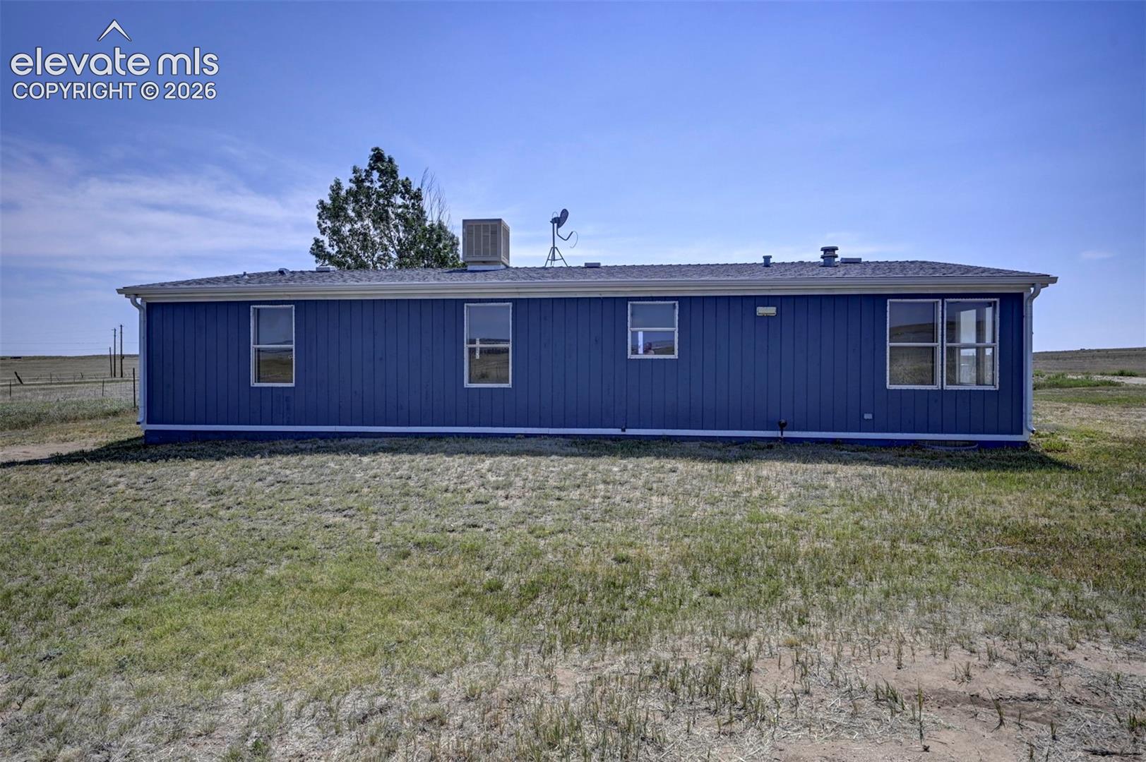 Photo 30 of 15320 Fairplay Road, Calhan