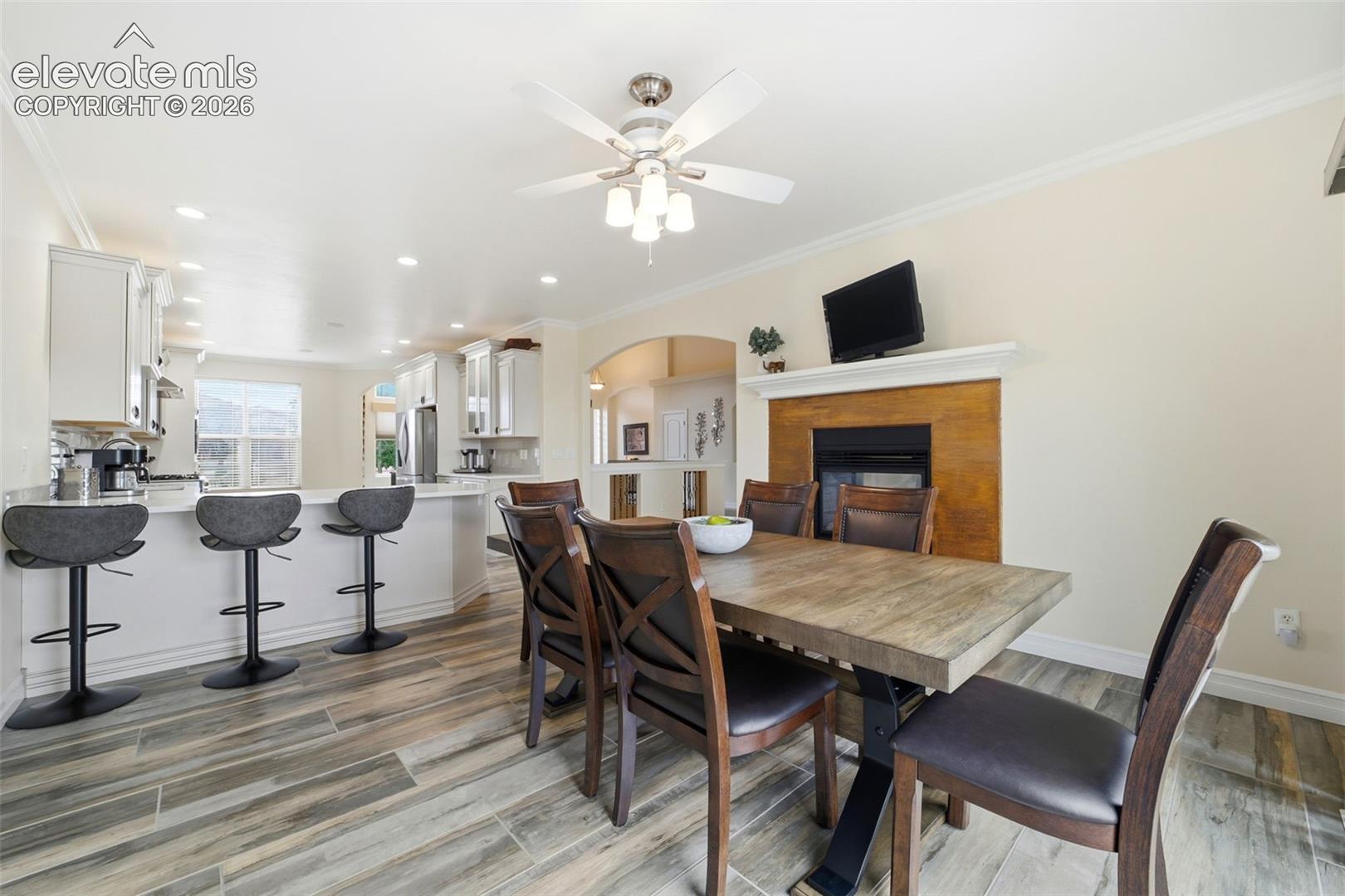 Photo 12 of 1024 S Greenbrier Drive, Pueblo West