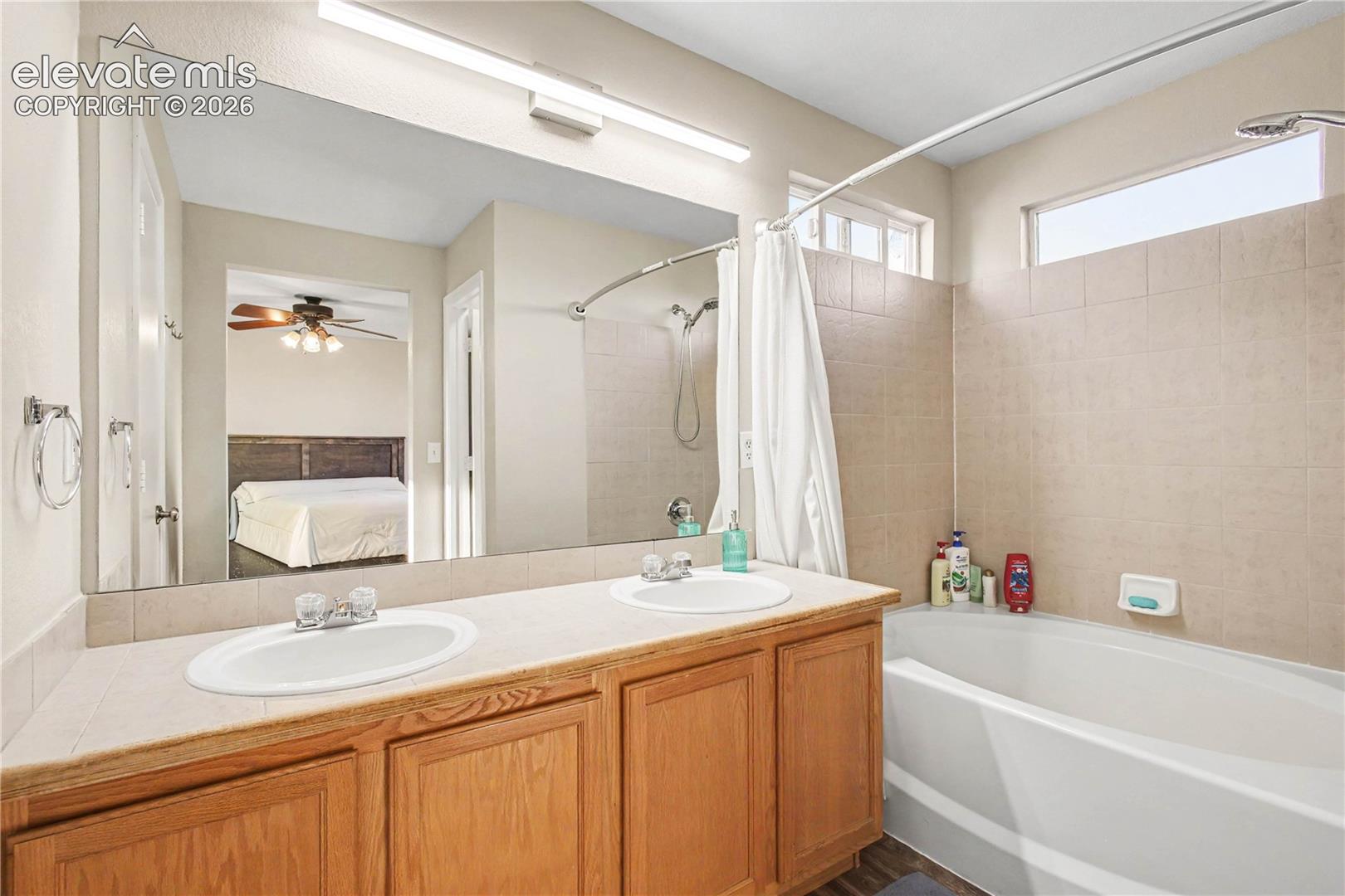 Photo 13 of 6323 Galeta Drive, Colorado Springs