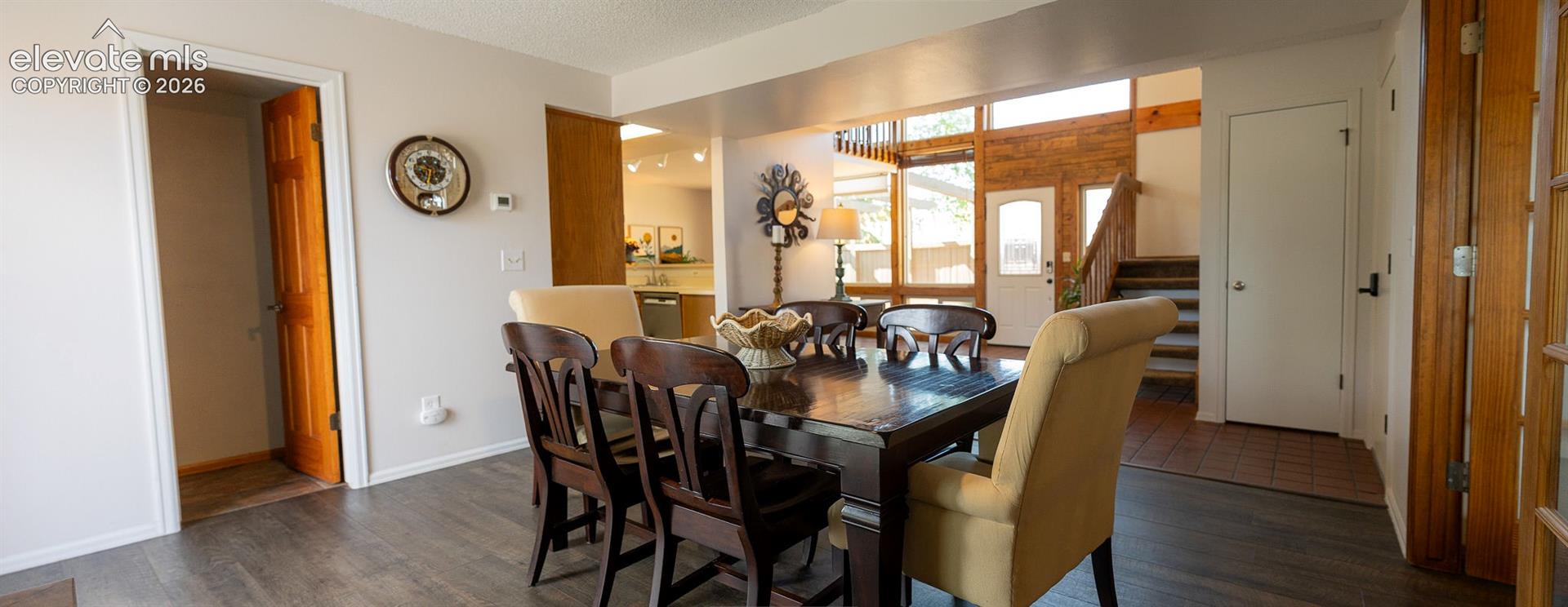 Photo 6 of 3170 Tiffany Terrace, Colorado Springs