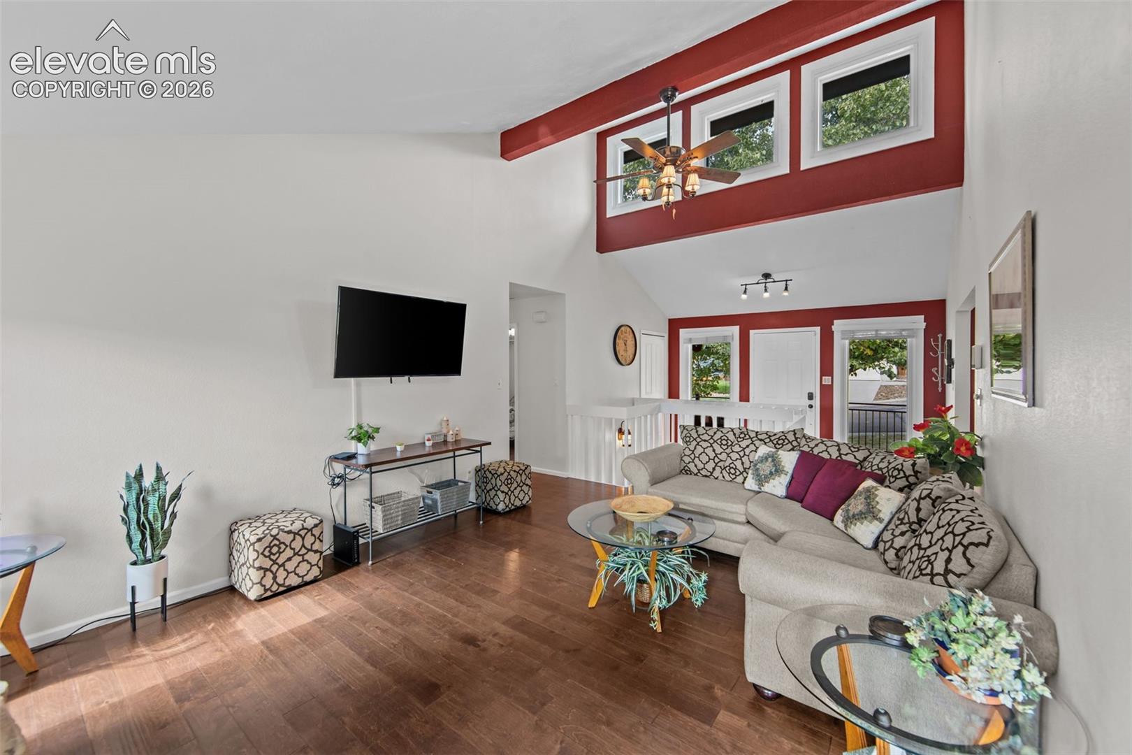 Photo 13 of 5541 Country Heights Drive, Colorado Springs