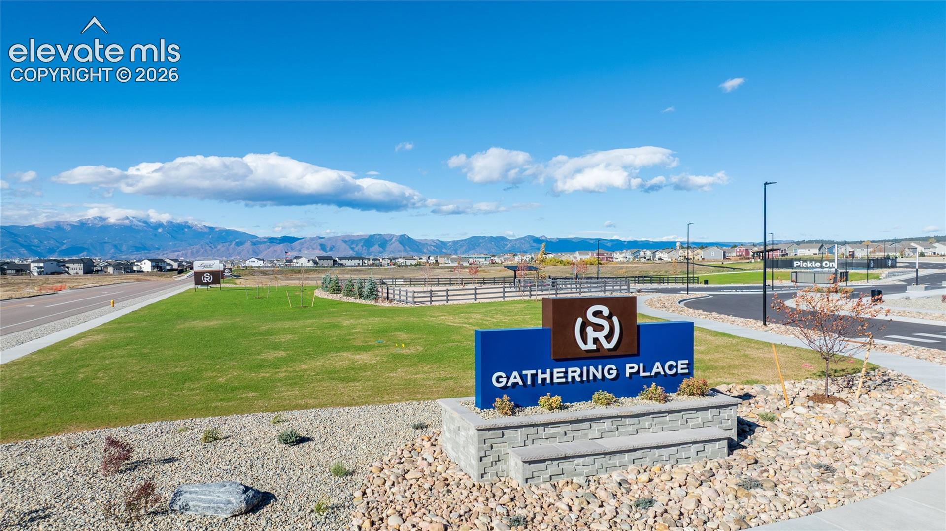 Photo 43 of 8474 Blue Feather Loop, Colorado Springs