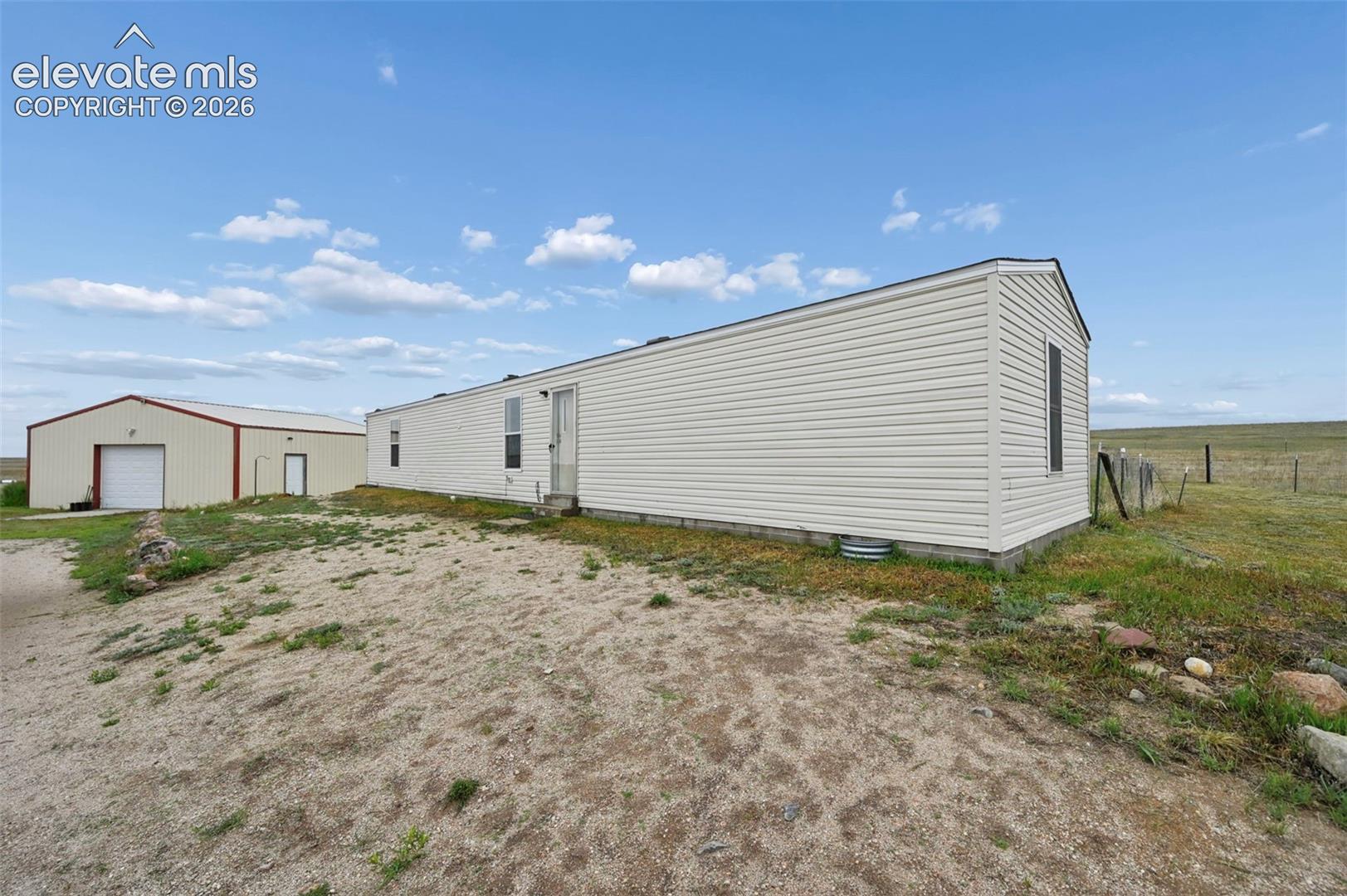 38115 Alta Vista Rd, Calhan, CO 80808
