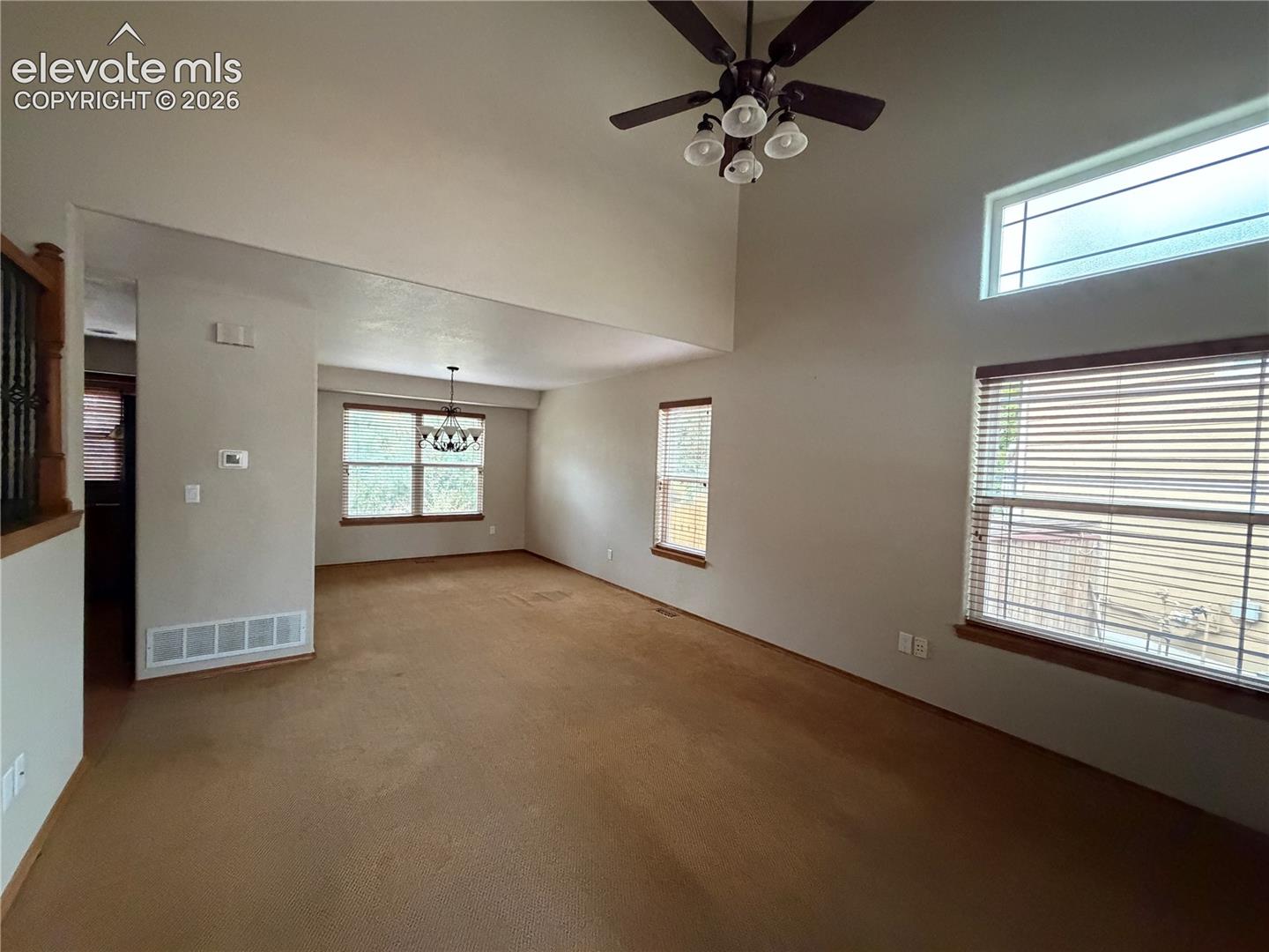 Photo 2 of 6615 Mustang Pony Way, Colorado Springs