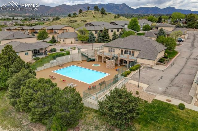 Photo 30 of 5950 Eagle Glen View #101, Colorado Springs